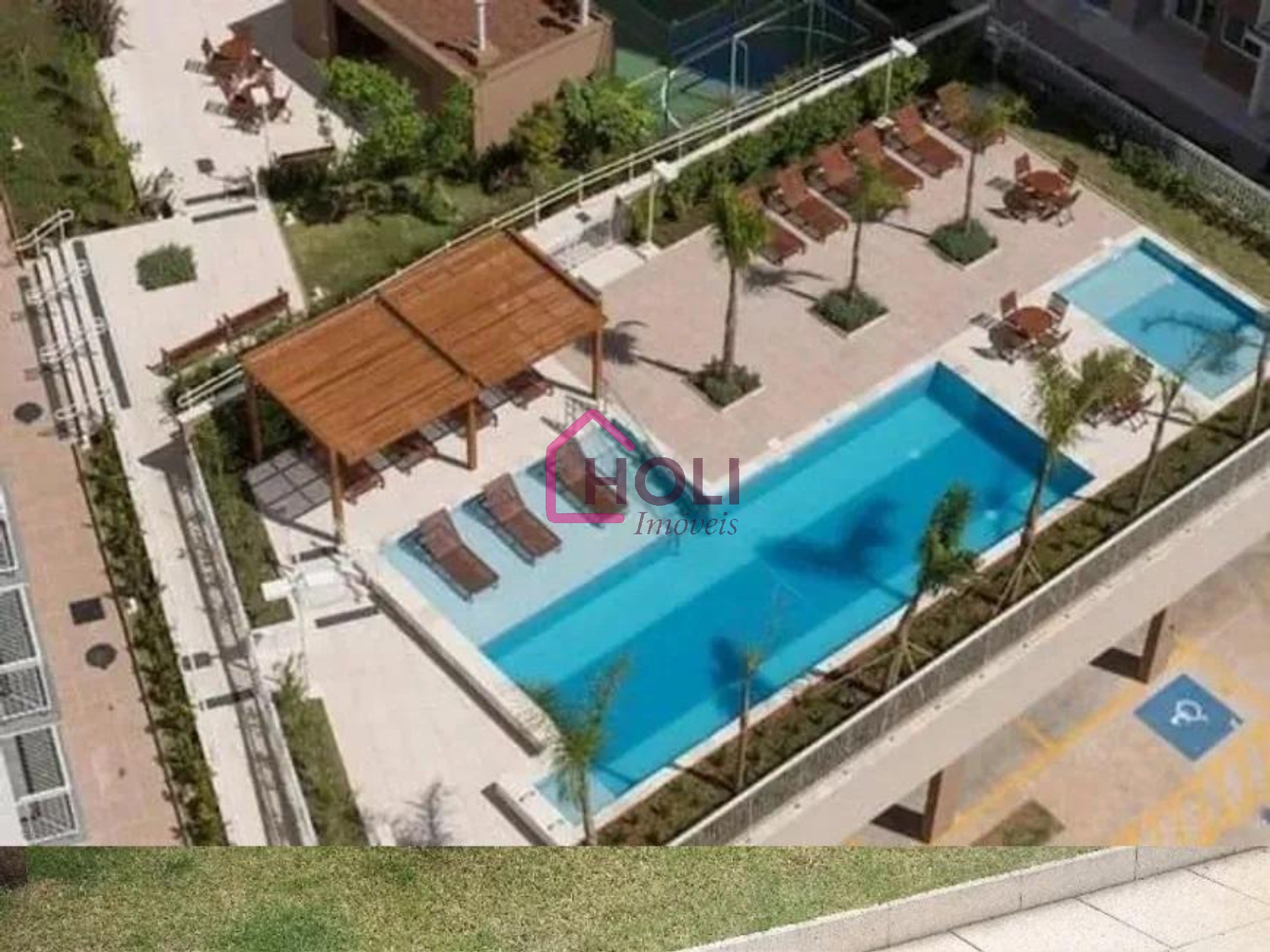 Apartamento, 2 quartos, 51 m² - Foto 17