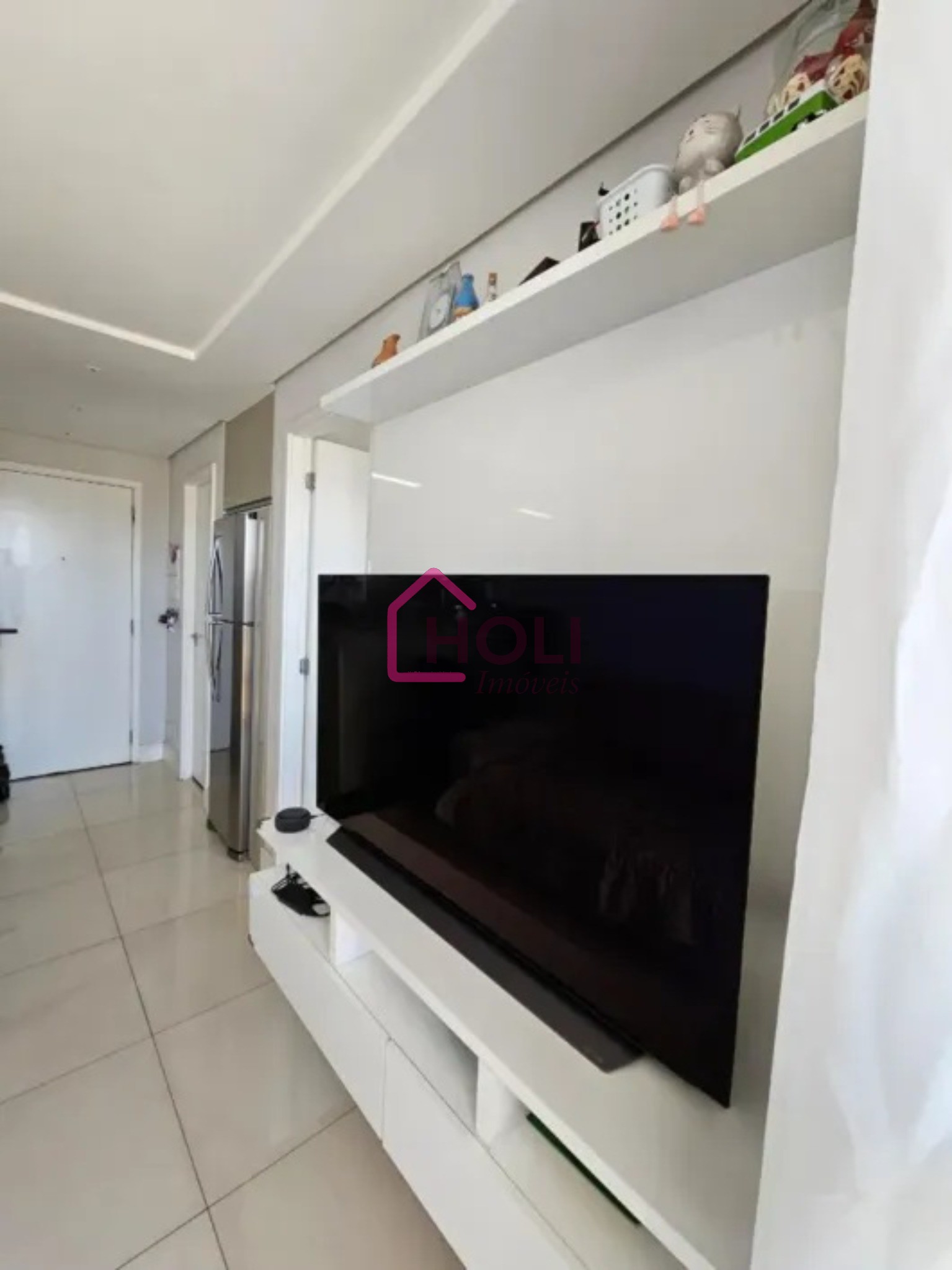 Apartamento, 1 quarto, 32 m² - Foto 2