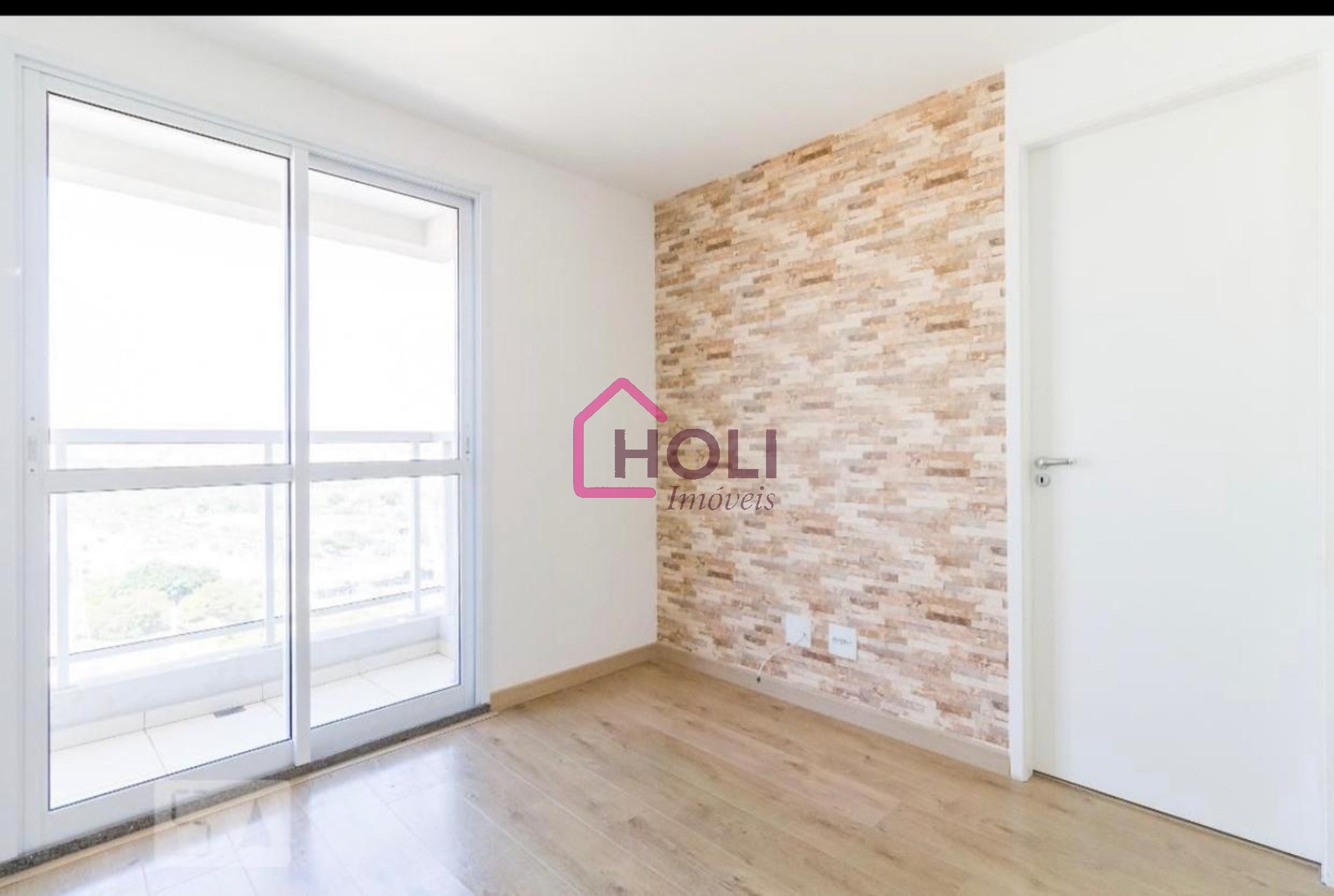 Apartamento, 1 quarto, 38 m² - Foto 1