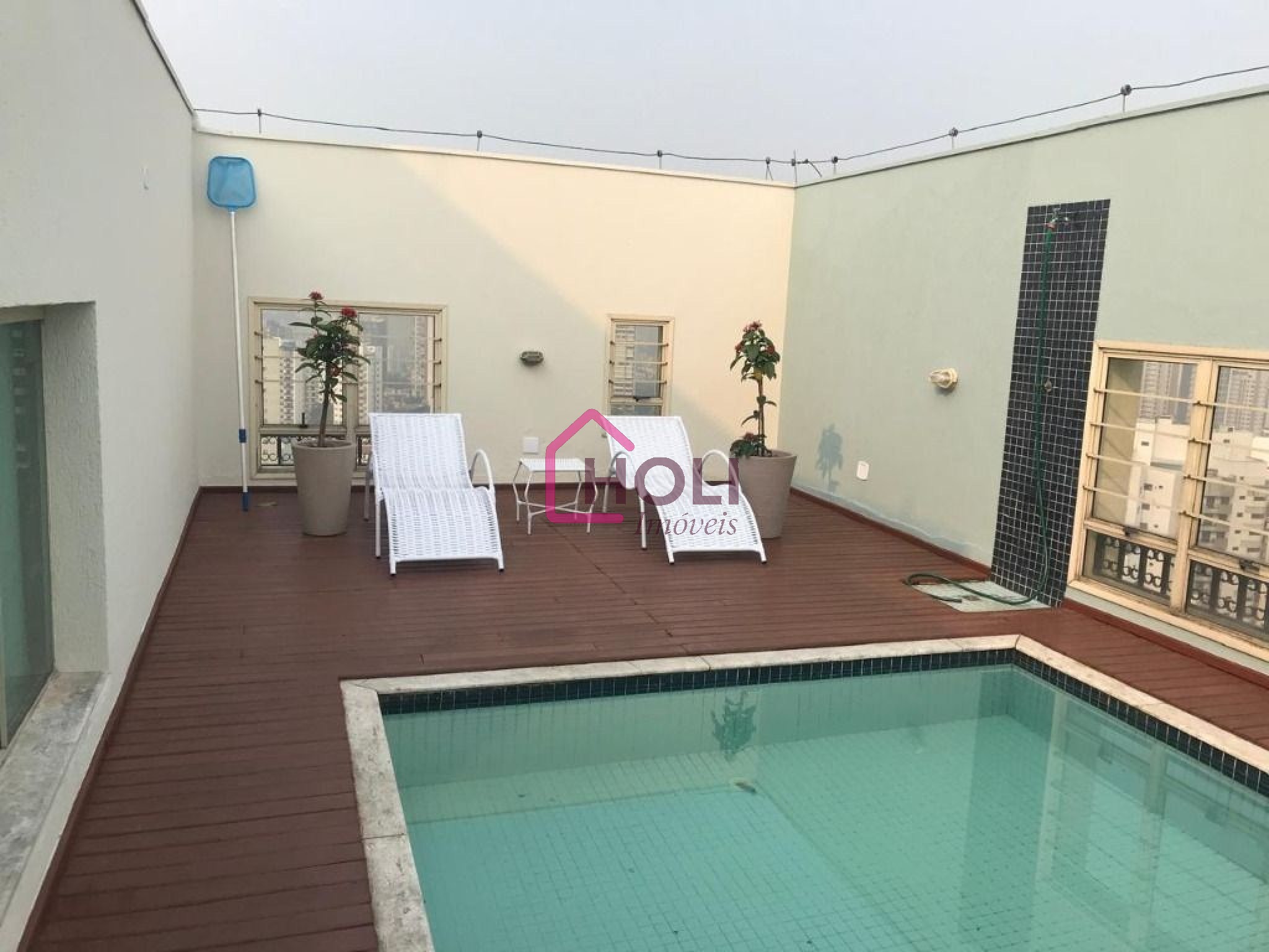 Cobertura, 4 quartos, 300 m² - Foto 26