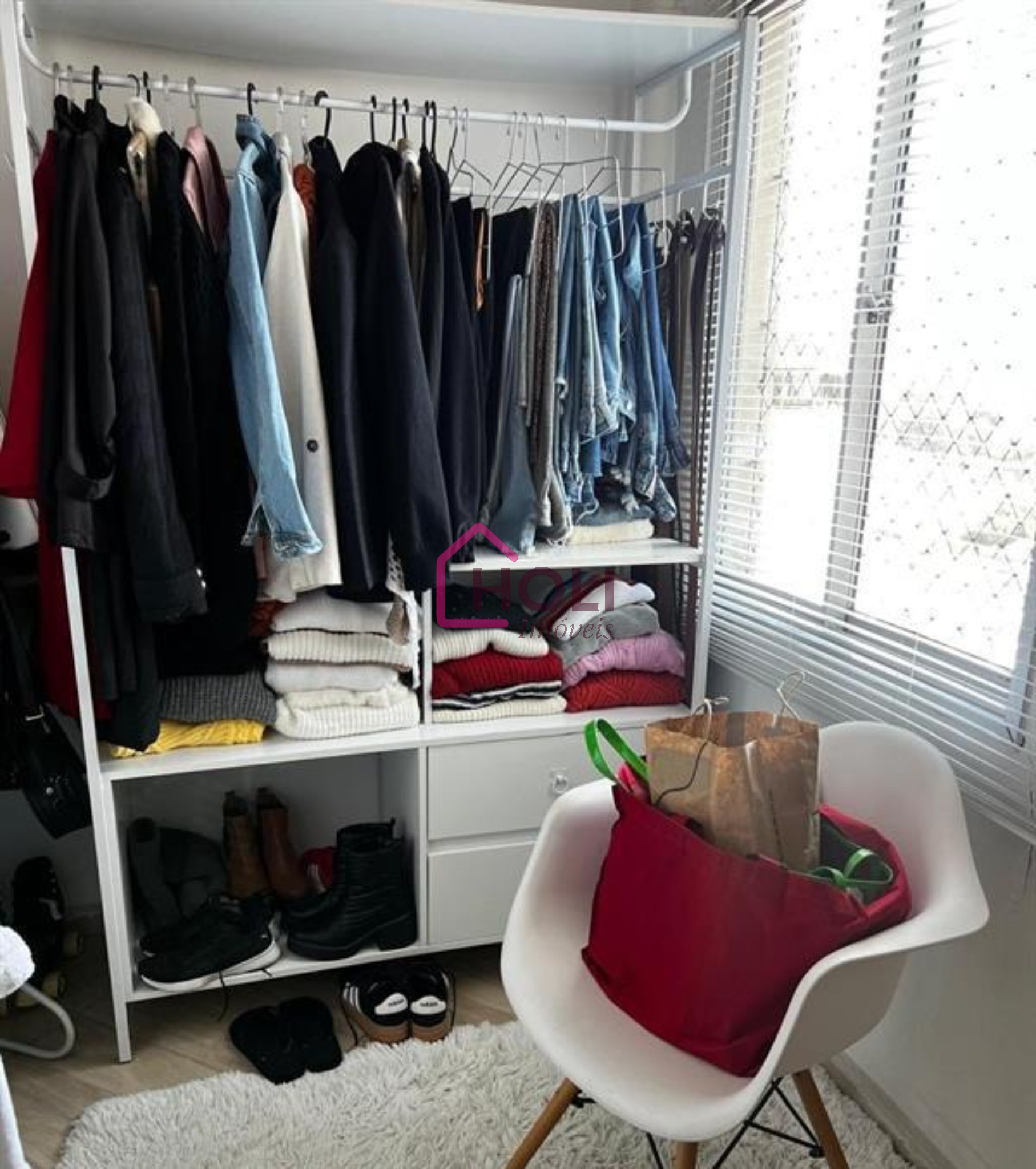 Apartamento, 4 quartos, 145 m² - Foto 7