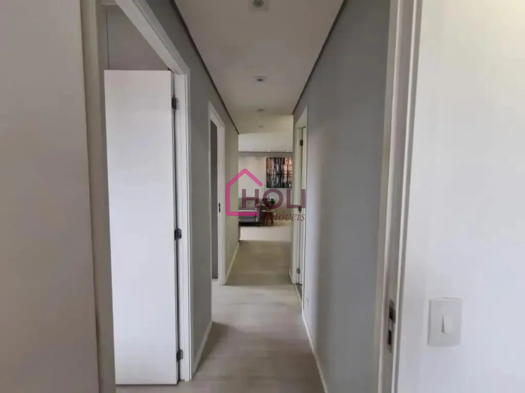 Apartamento, 3 quartos, 65 m² - Foto 6
