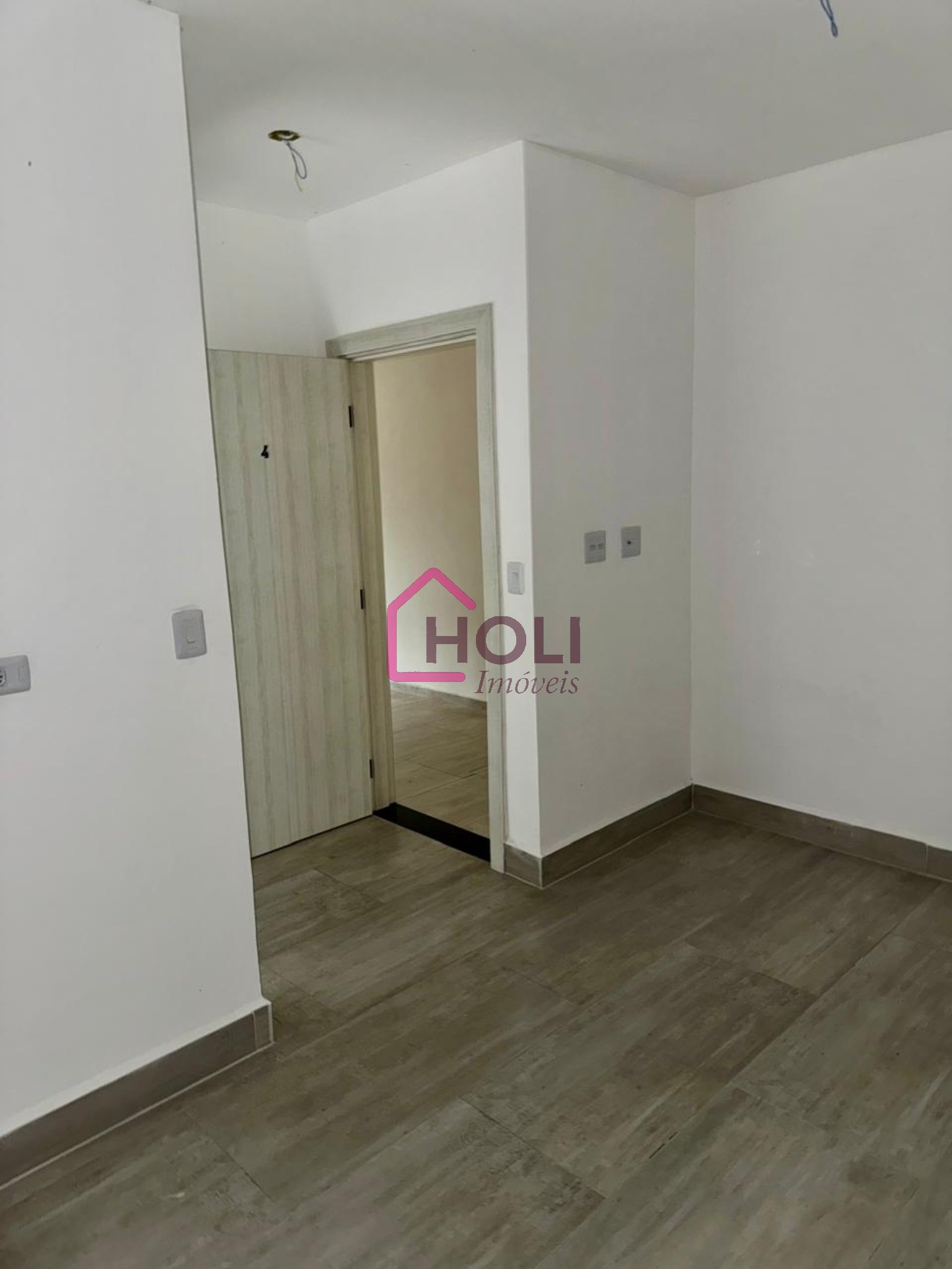 Apartamento, 2 quartos, 43 m² - Foto 4