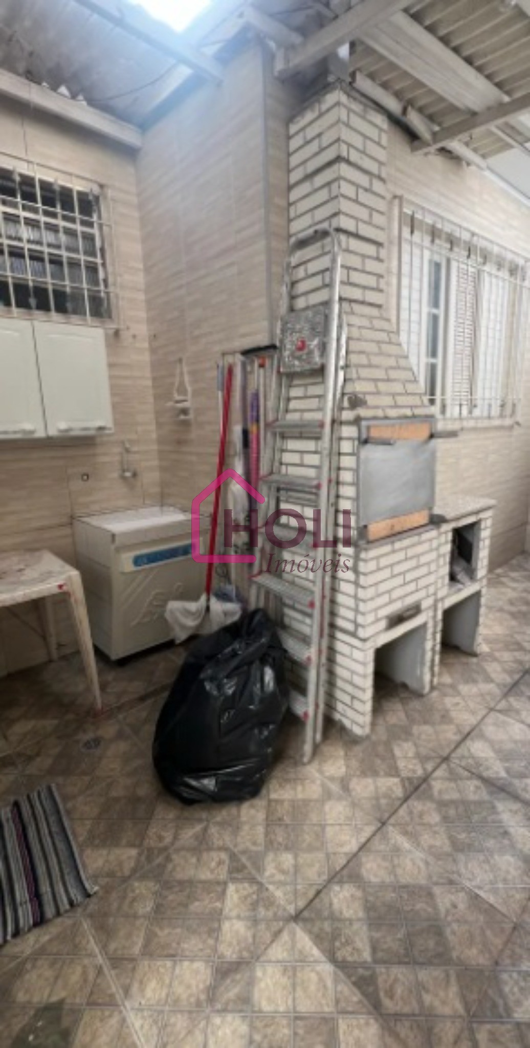 Casa, 5 quartos, 380 m² - Foto 12