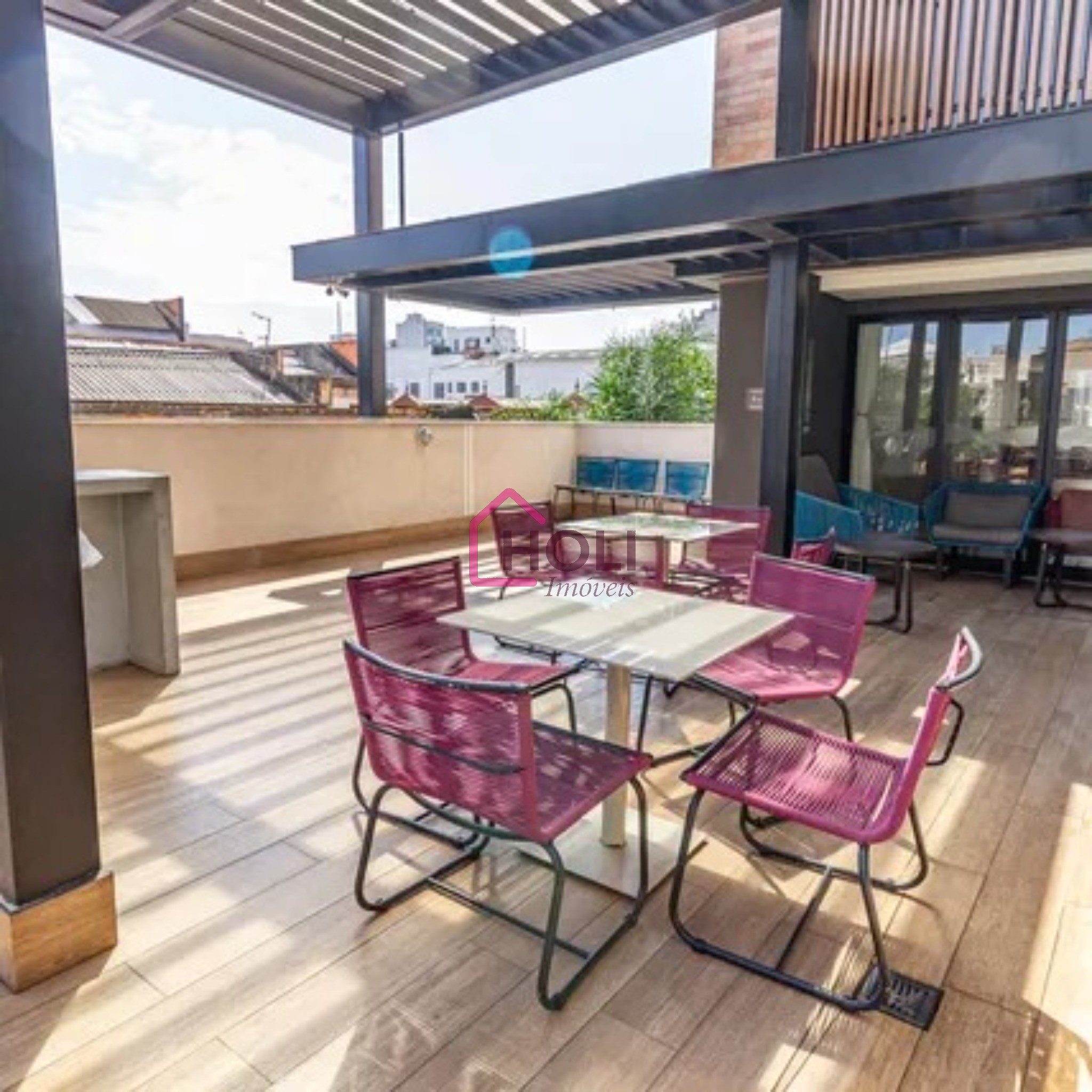 Apartamento, 2 quartos, 50 m² - Foto 32