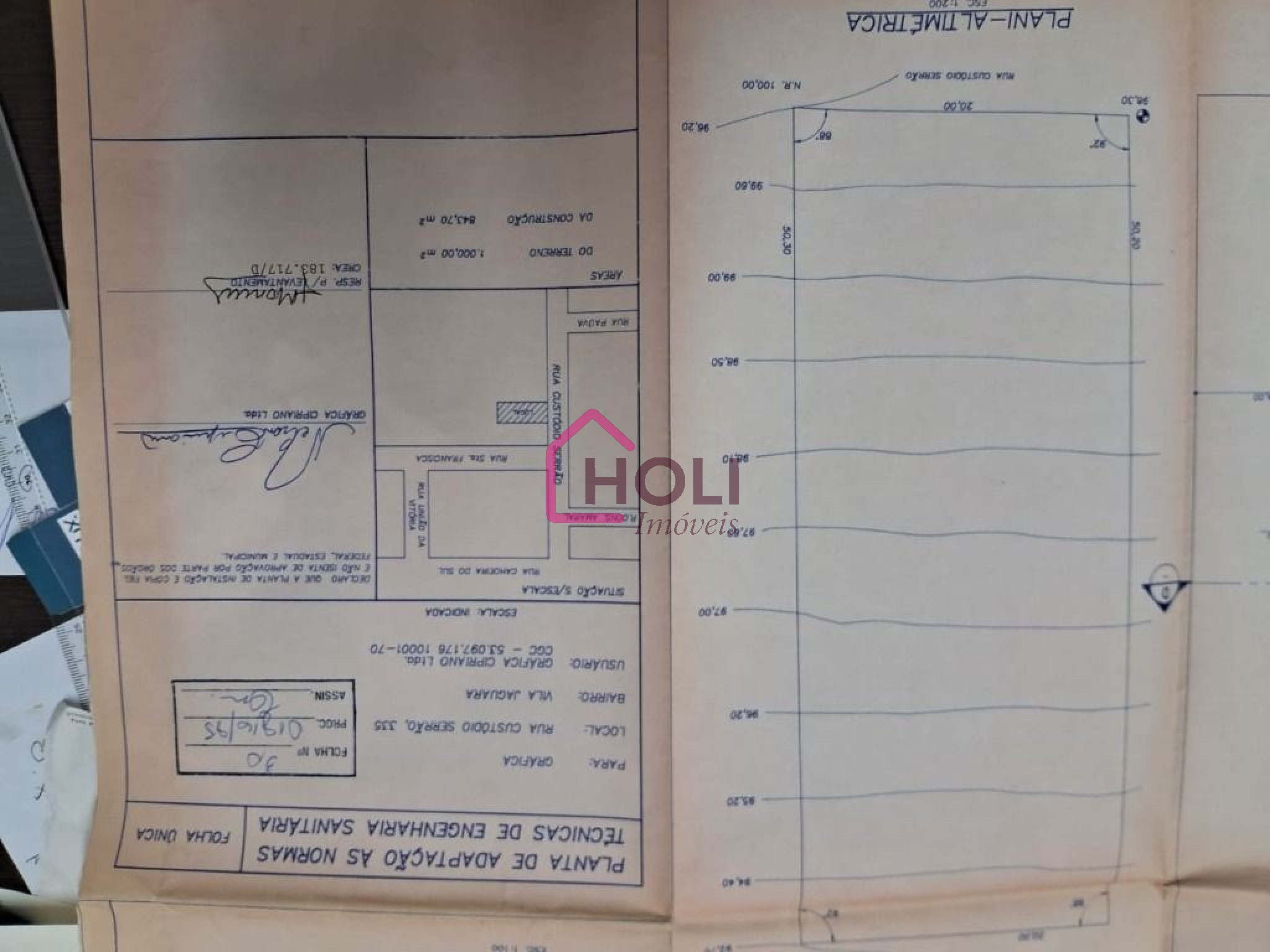 Depósito-Galpão, 1000 m² - Foto 13