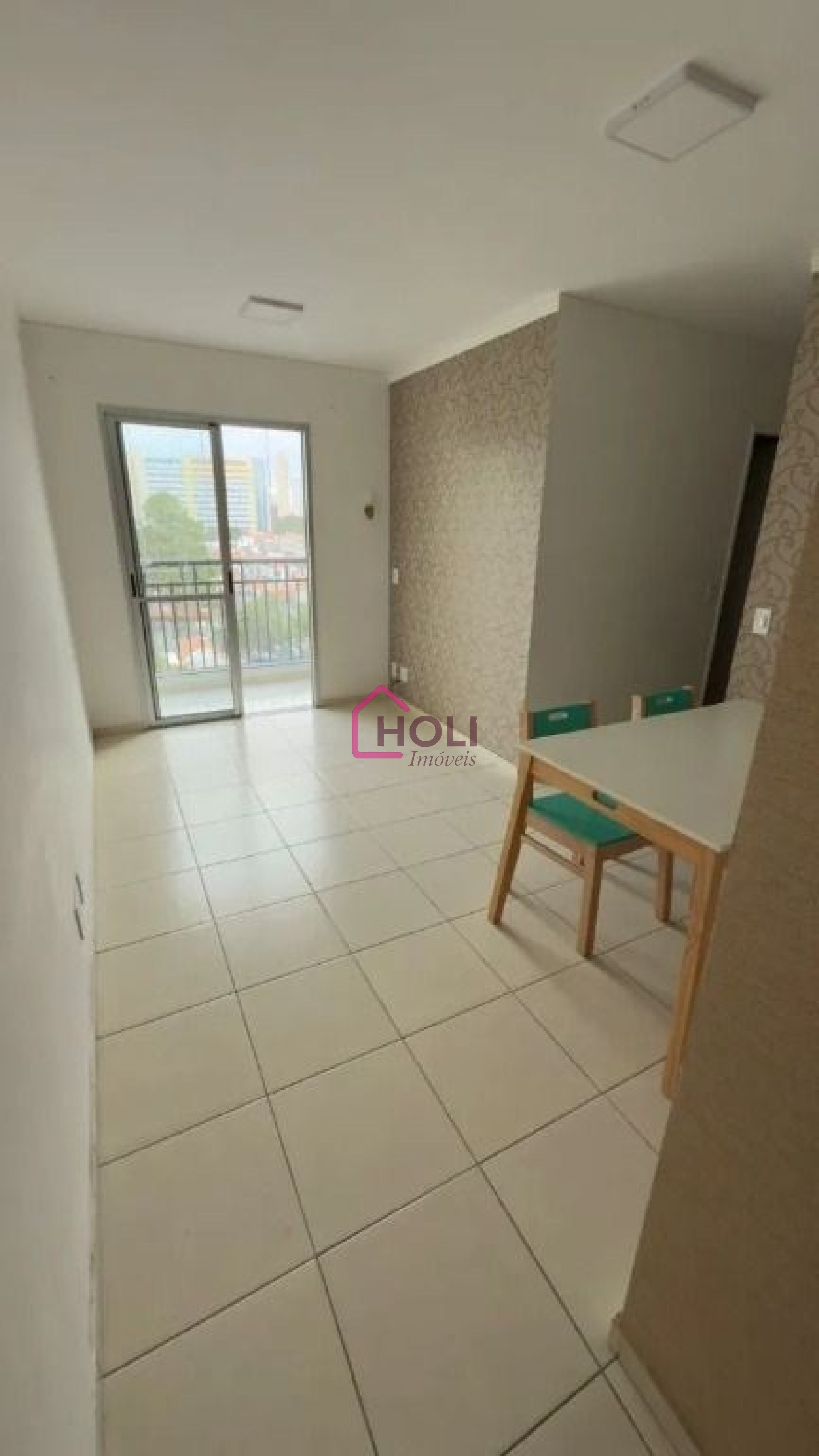 Apartamento, 2 quartos, 50 m² - Foto 1