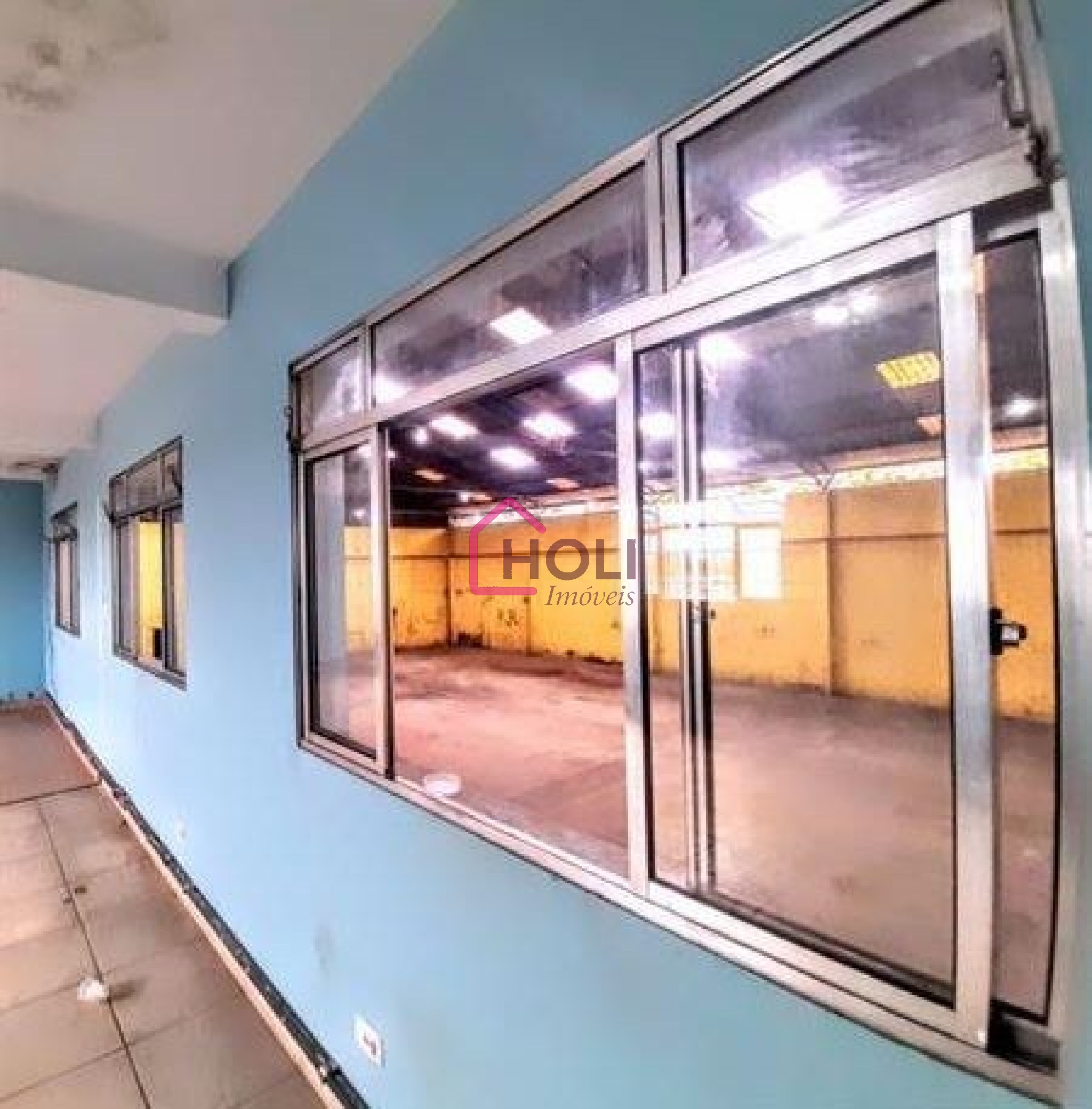 Depósito-Galpão, 2380 m² - Foto 9
