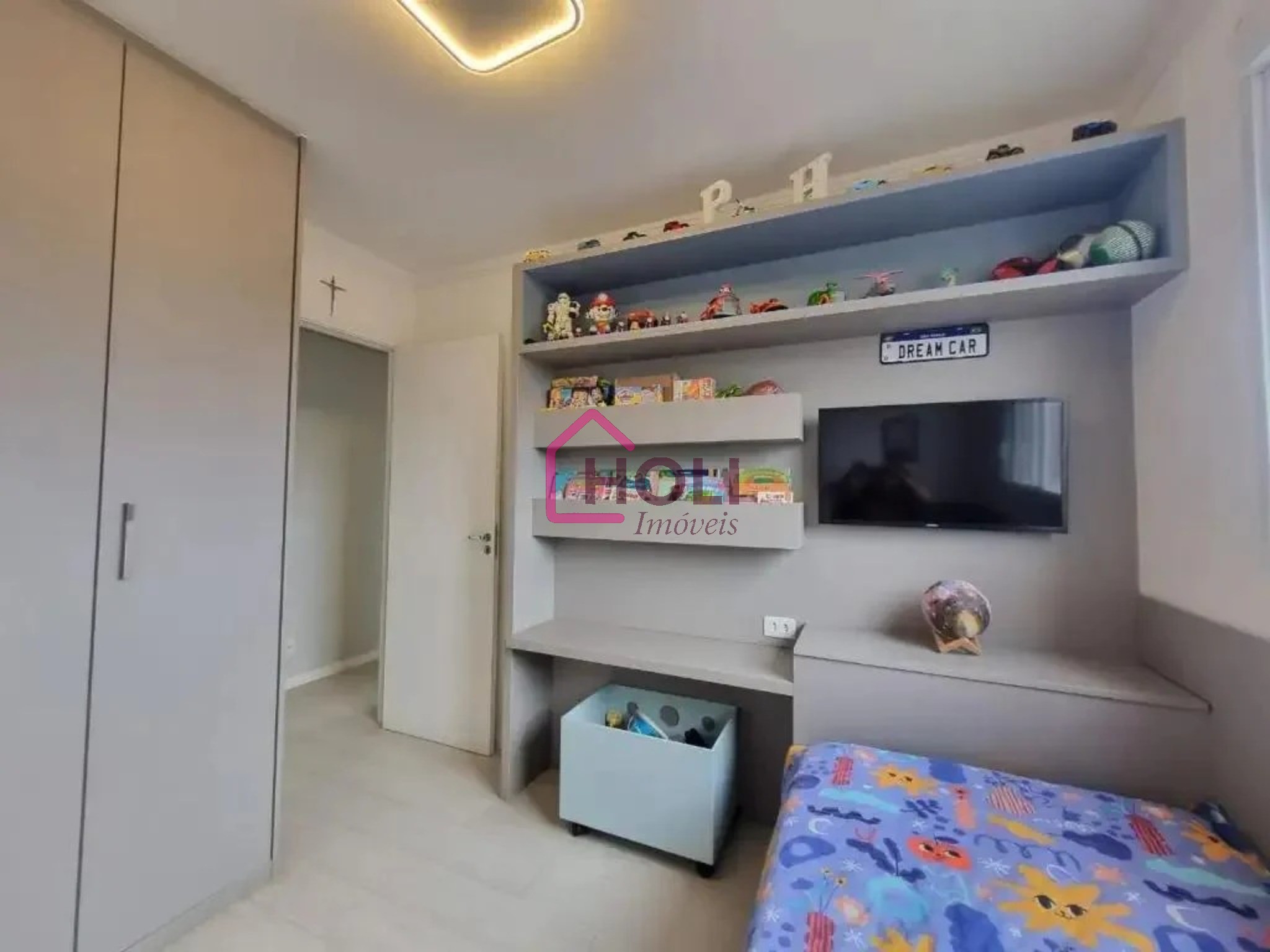 Apartamento, 3 quartos, 65 m² - Foto 13