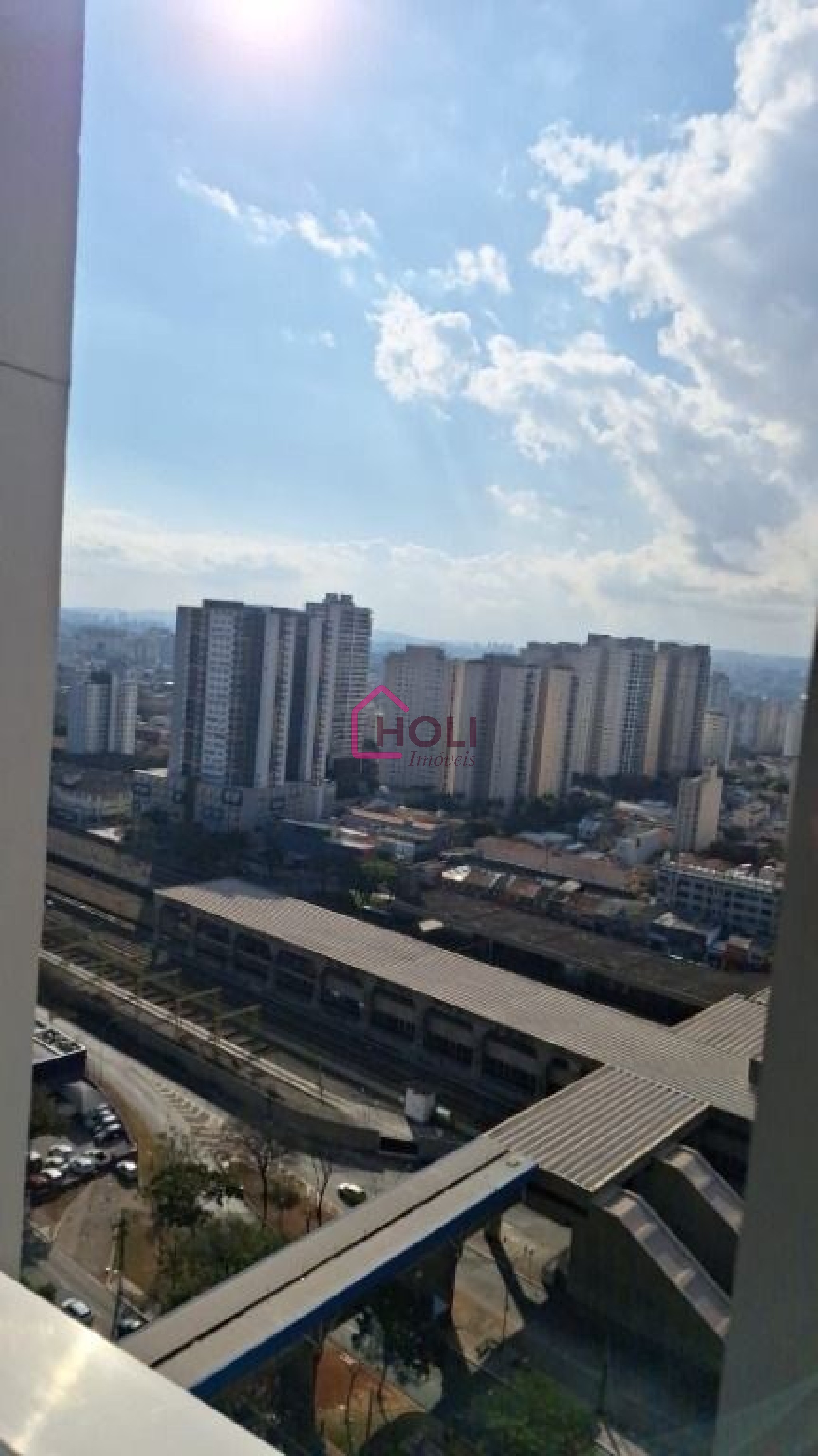 Apartamento, 2 quartos, 38 m² - Foto 14