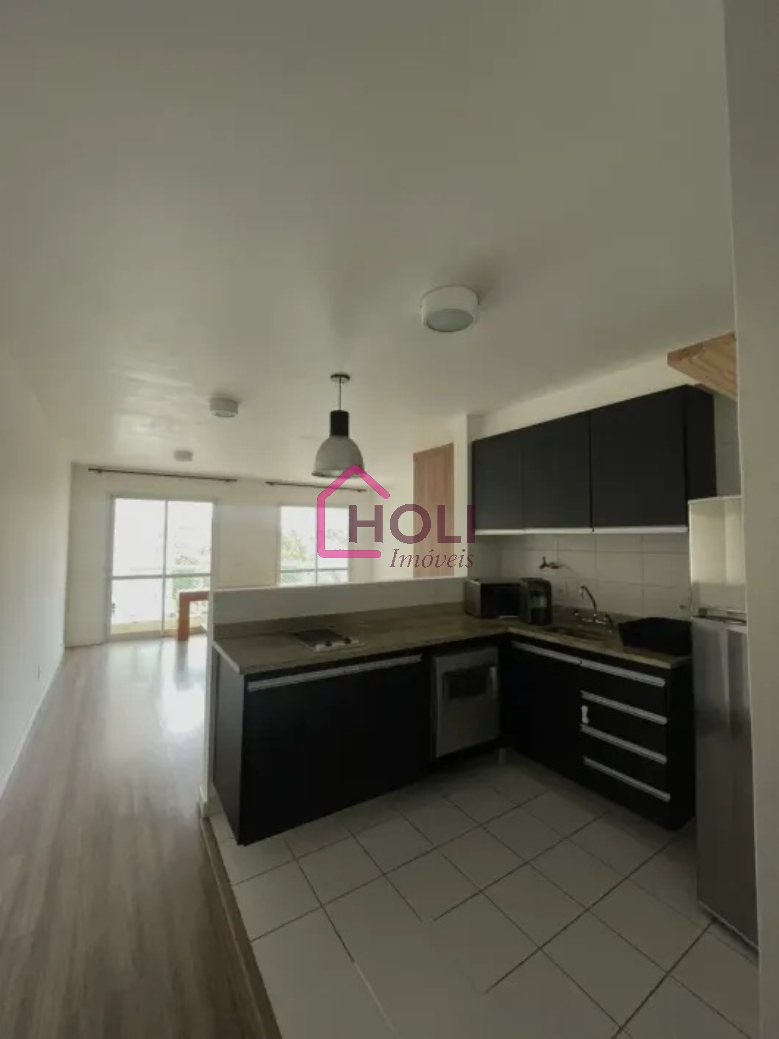 Flat/Apart Hotel, 1 quarto, 47 m² - Foto 6