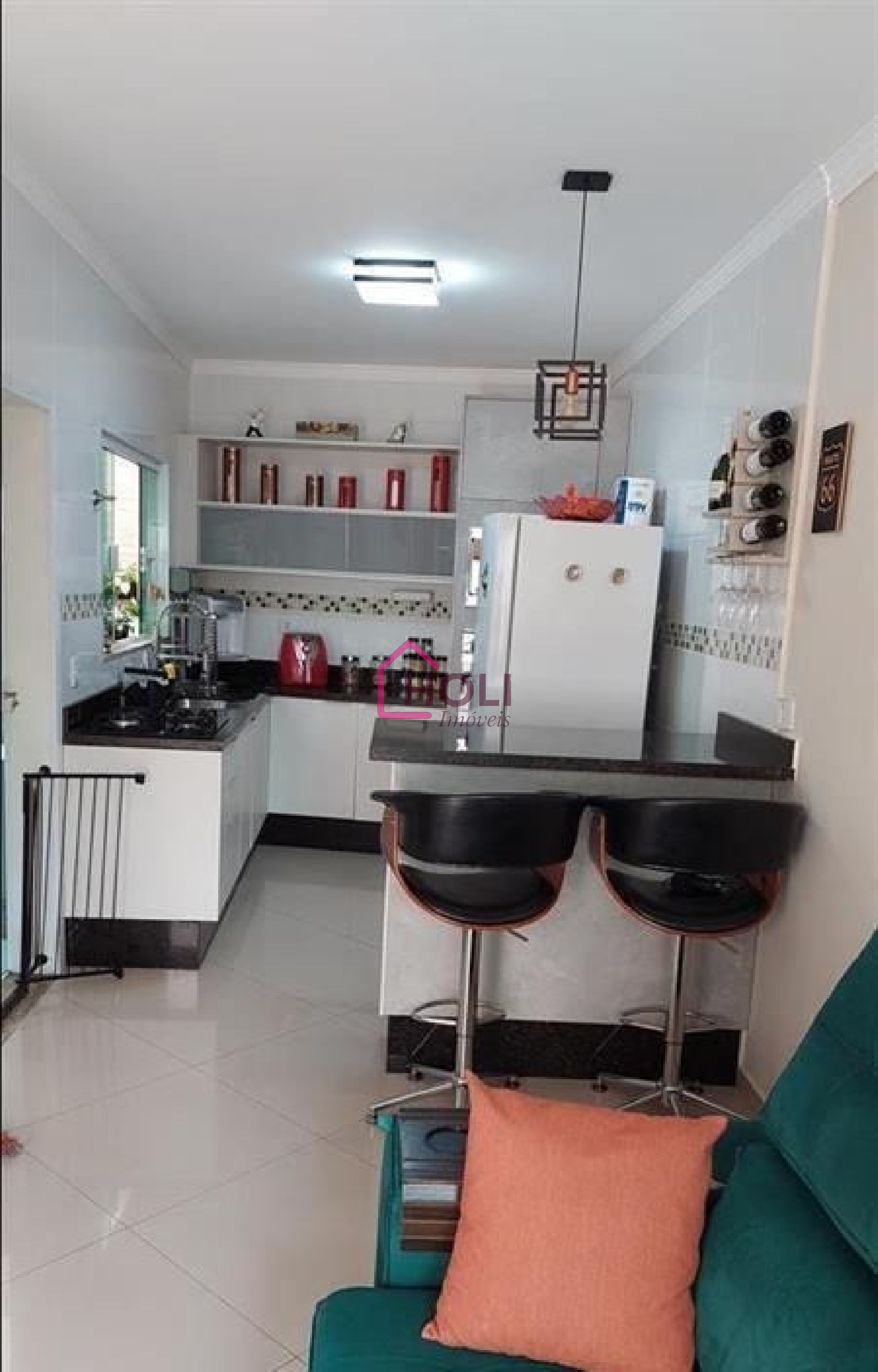 Casa, 2 quartos, 74 m² - Foto 17