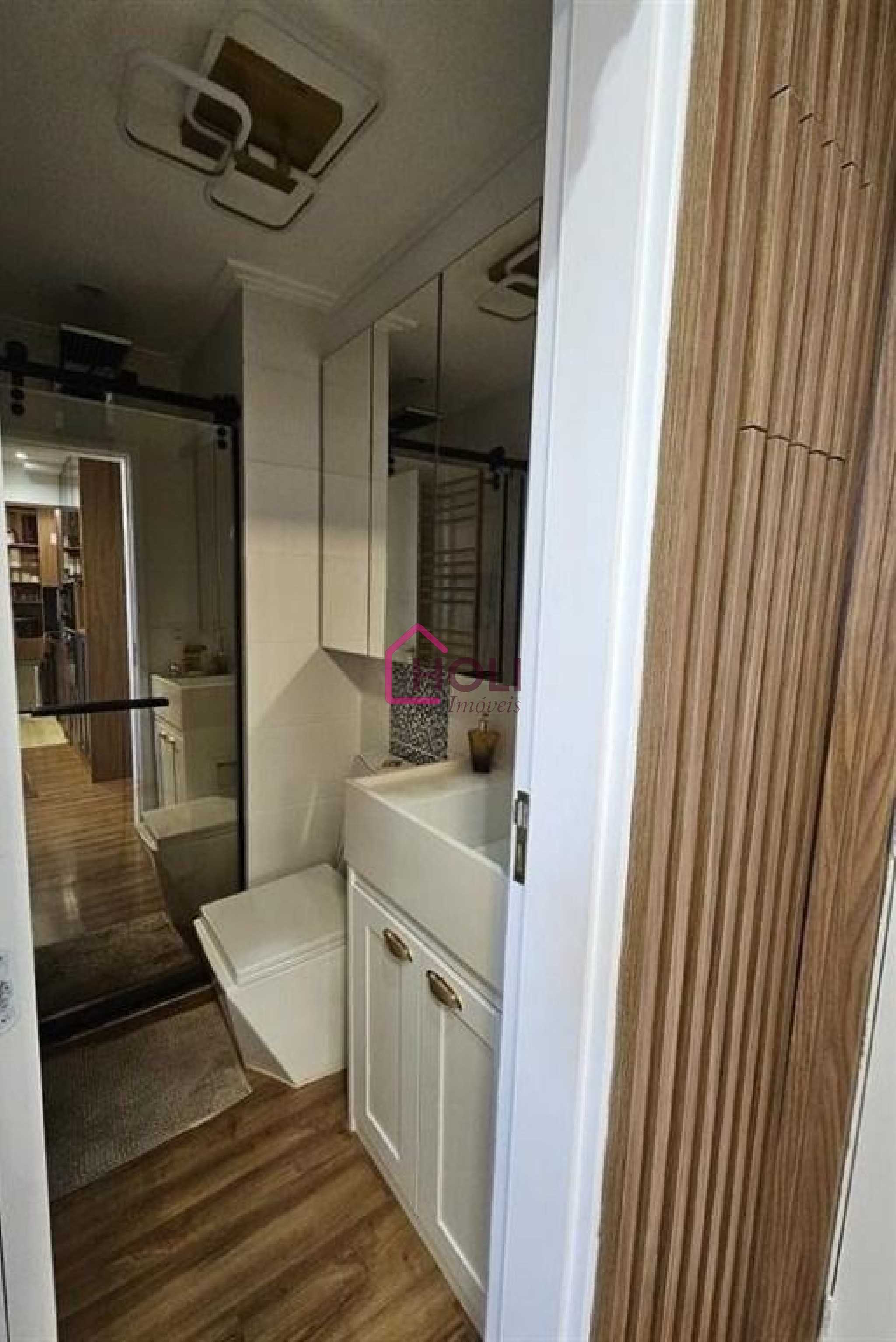 Apartamento, 2 quartos, 38 m² - Foto 6