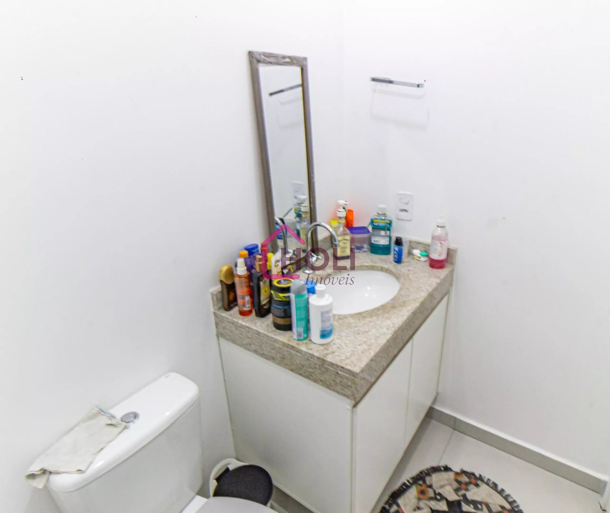 Apartamento, 2 quartos, 50 m² - Foto 14