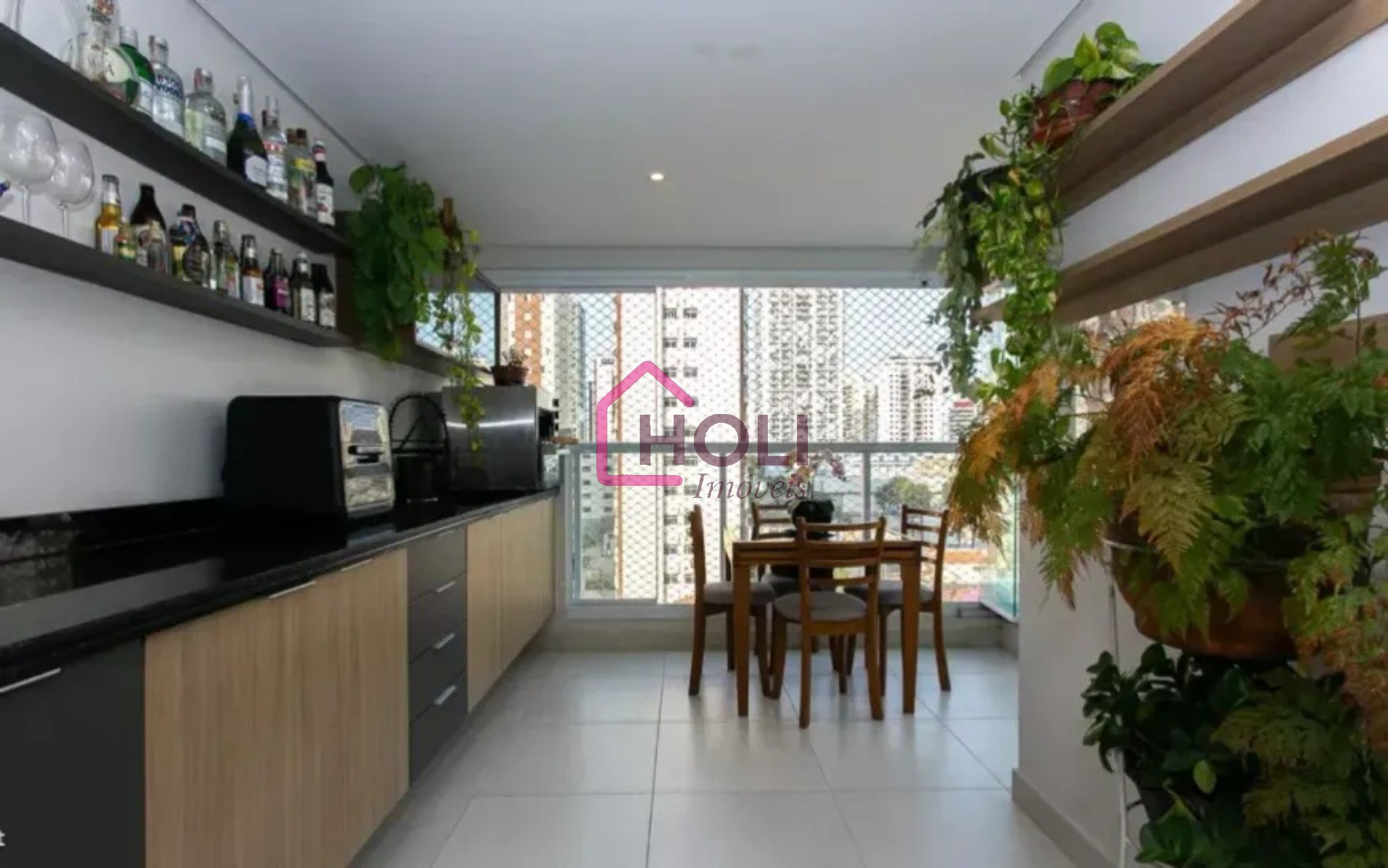 Apartamento, 2 quartos, 66 m² - Foto 19