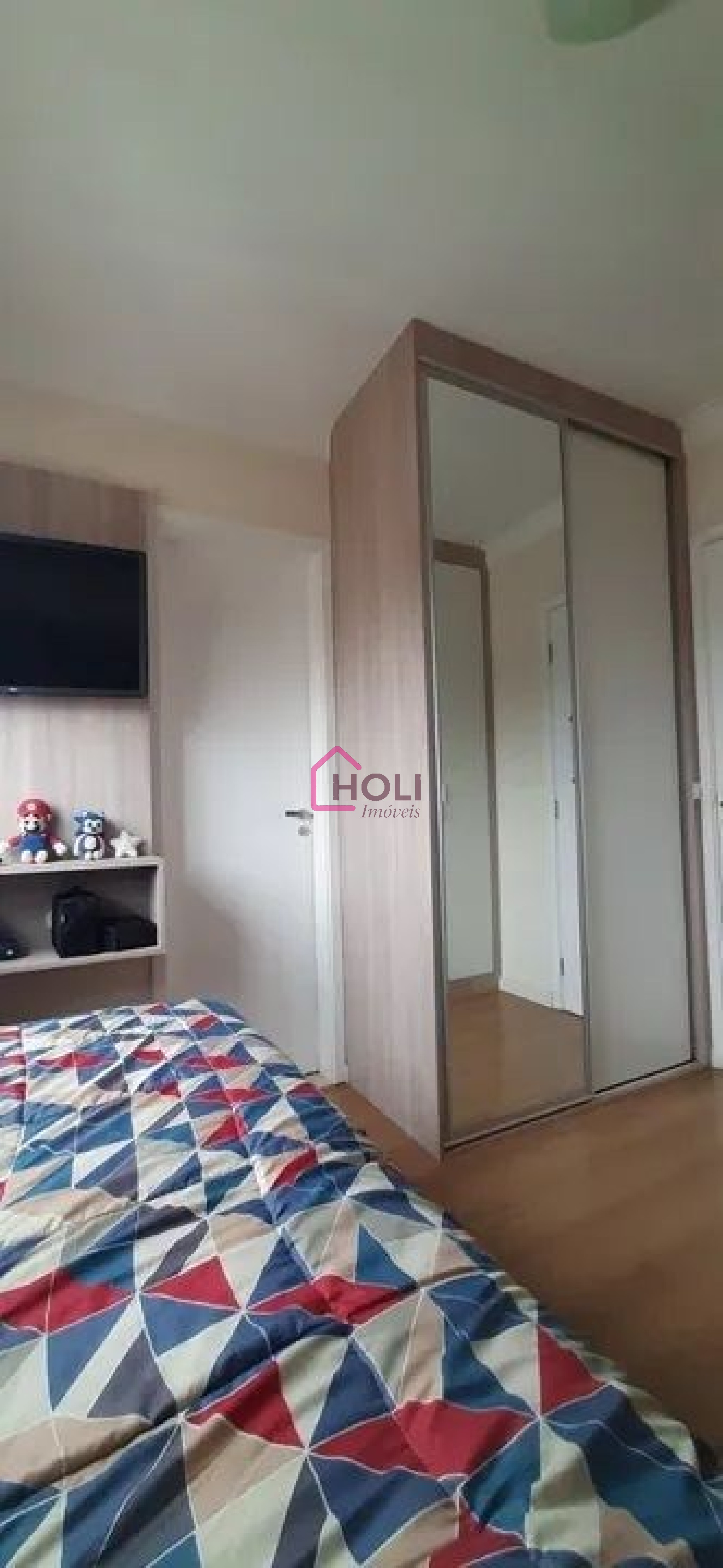 Apartamento, 3 quartos, 108 m² - Foto 6