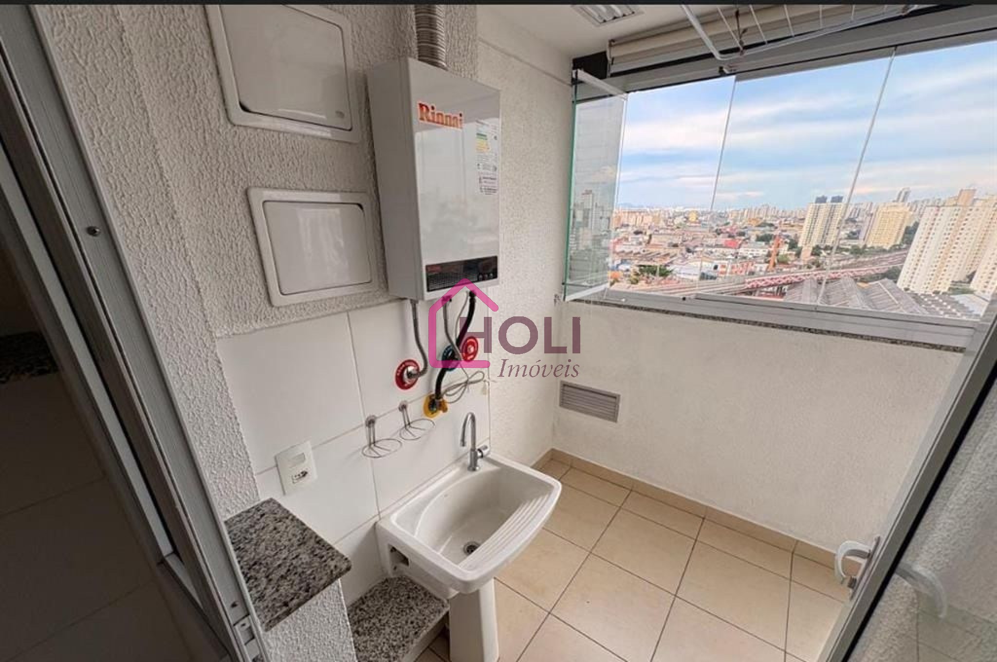 Apartamento, 2 quartos, 57 m² - Foto 12
