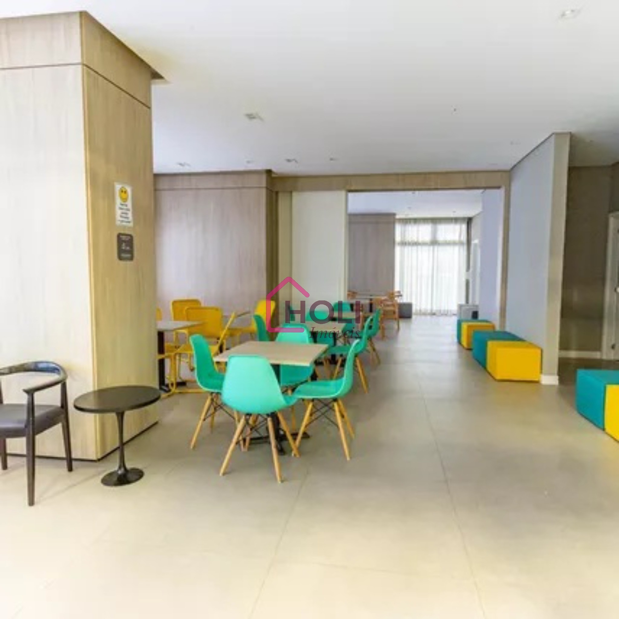 Apartamento, 2 quartos, 50 m² - Foto 47