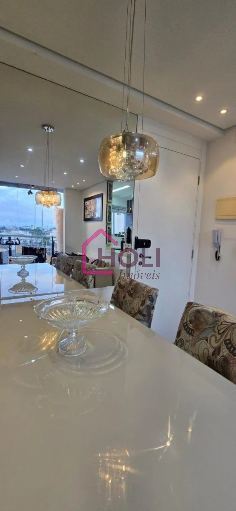 Apartamento, 2 quartos, 45 m² - Foto 3