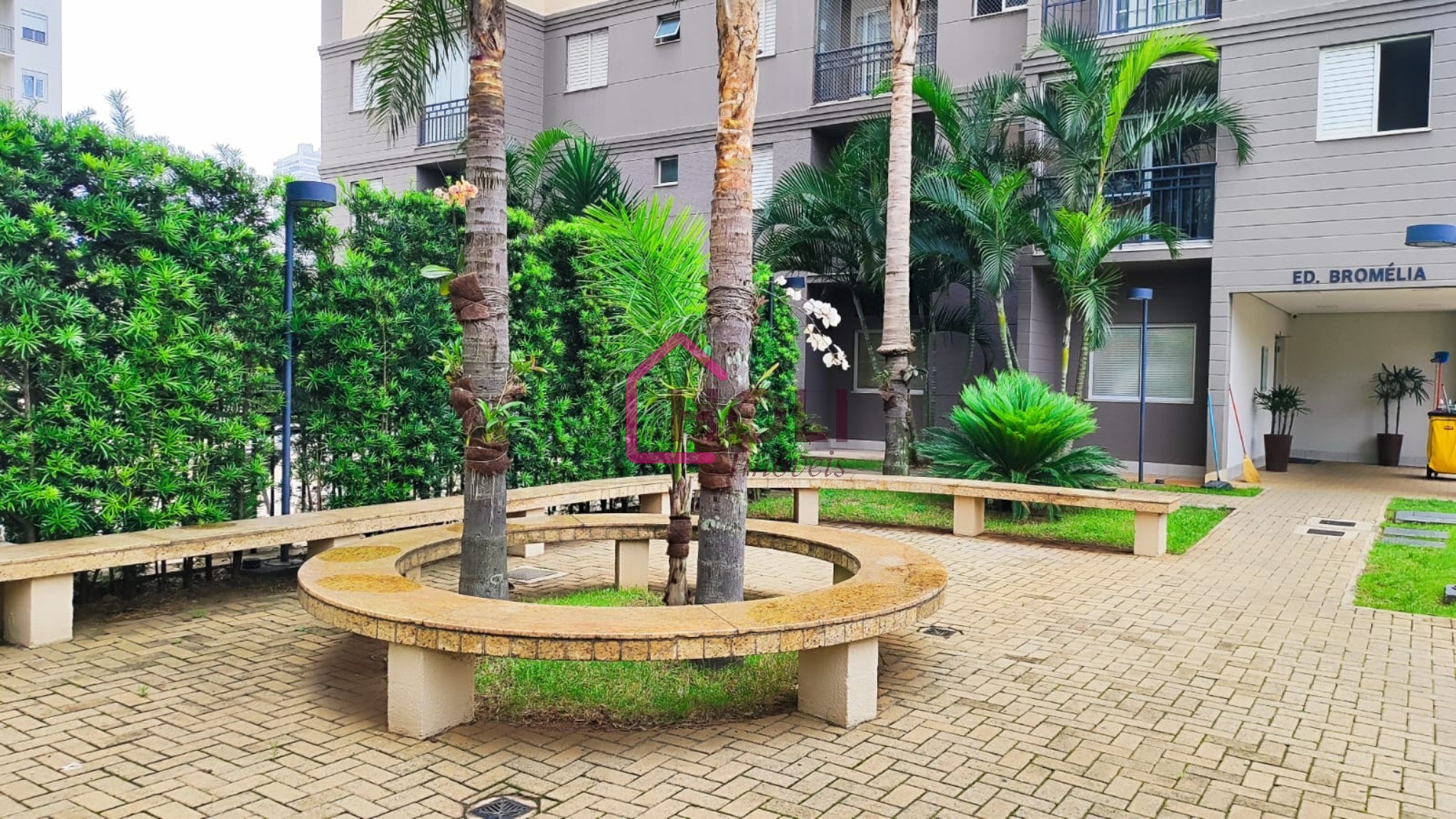 Apartamento, 2 quartos, 52 m² - Foto 31