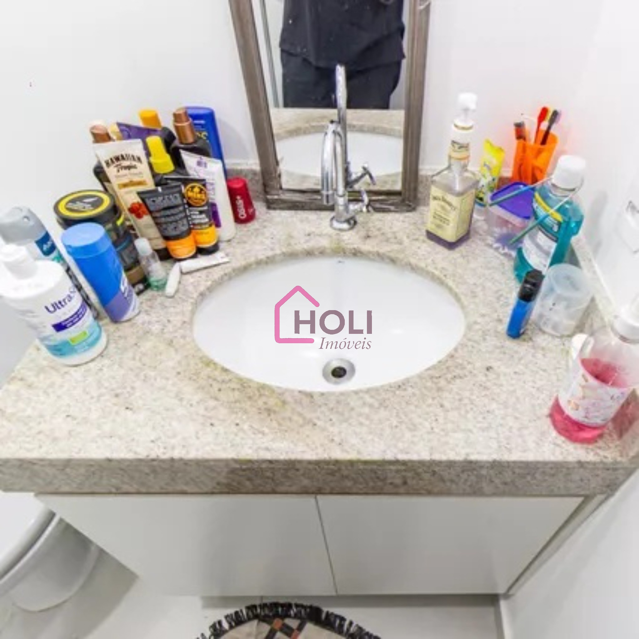 Apartamento, 2 quartos, 50 m² - Foto 13