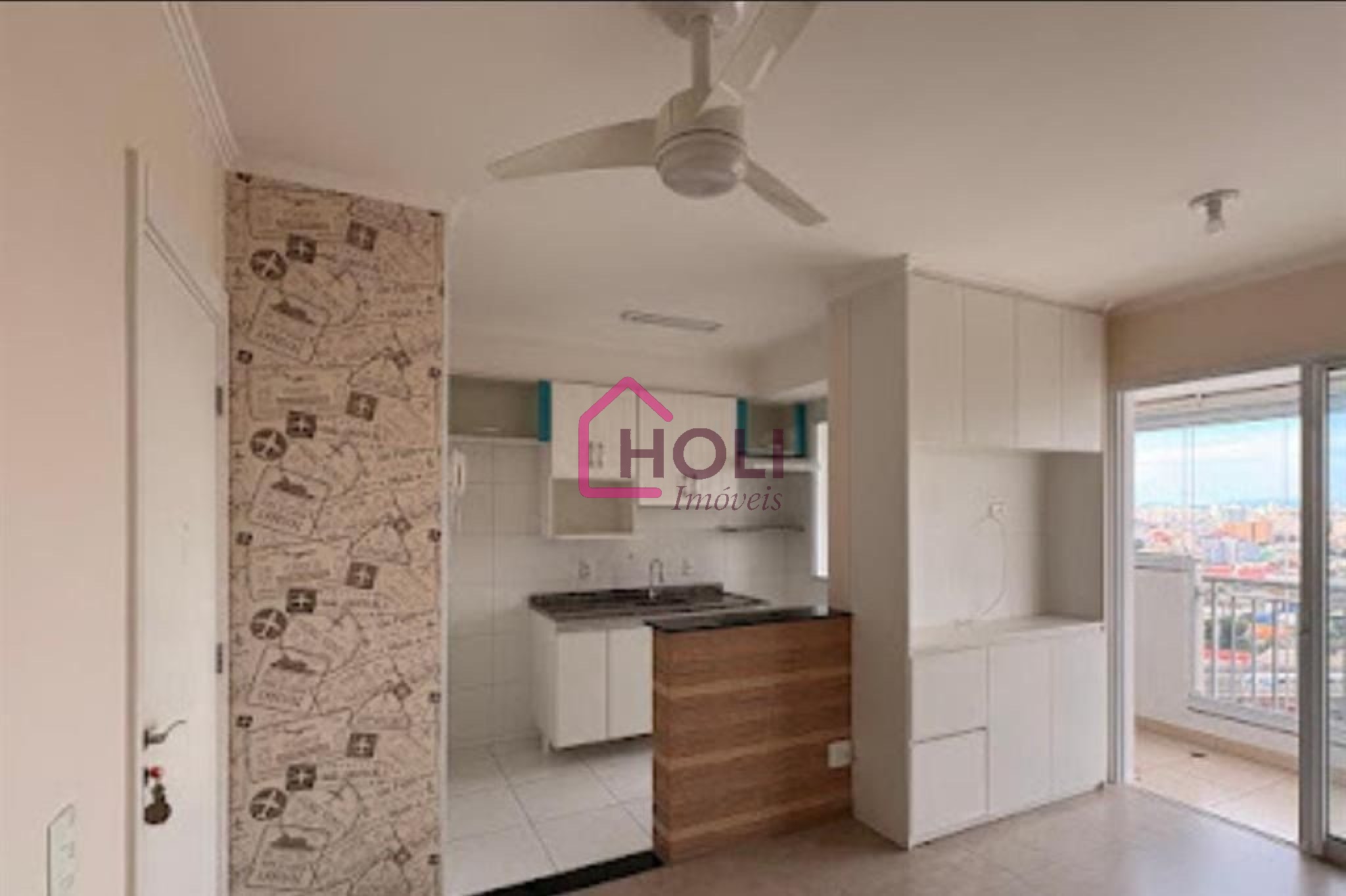 Apartamento, 2 quartos, 57 m² - Foto 3