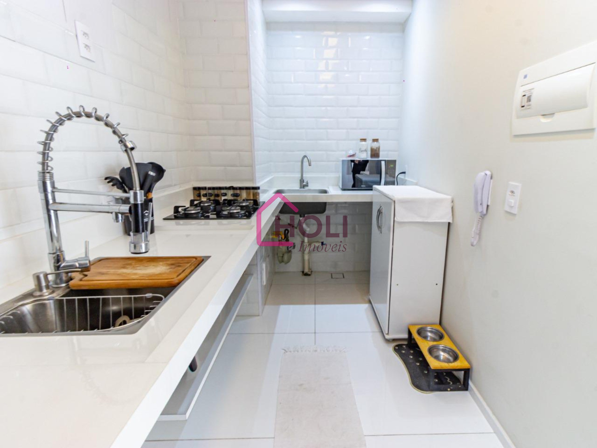 Apartamento, 2 quartos, 38 m² - Foto 18