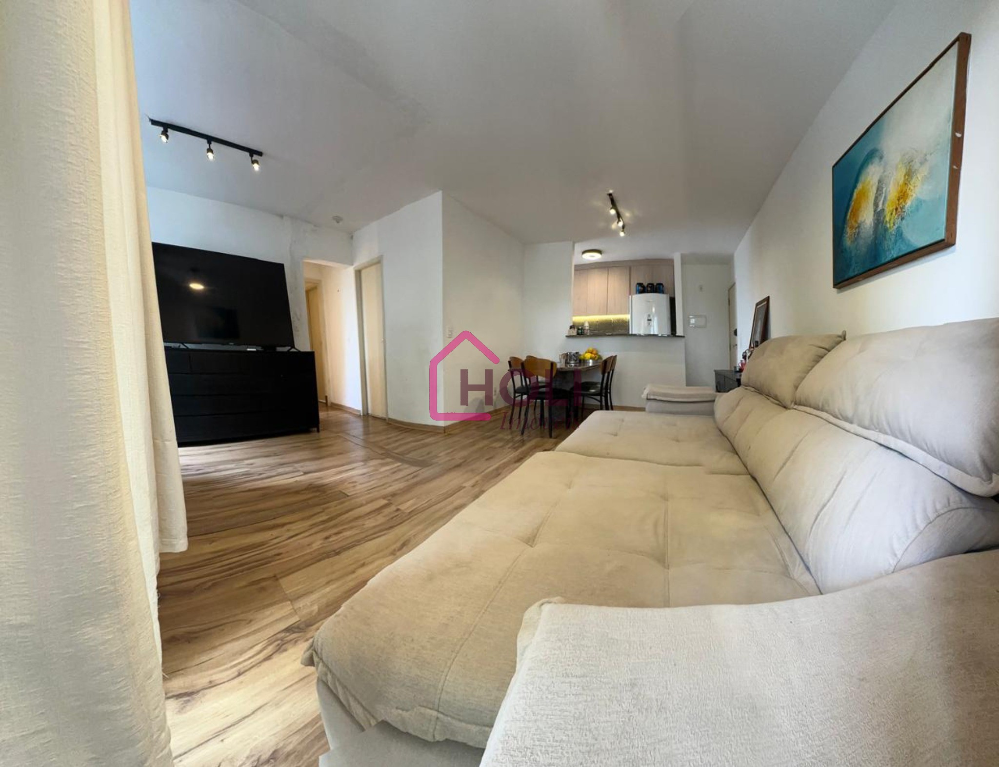 Apartamento, 3 quartos, 72 m² - Foto 6