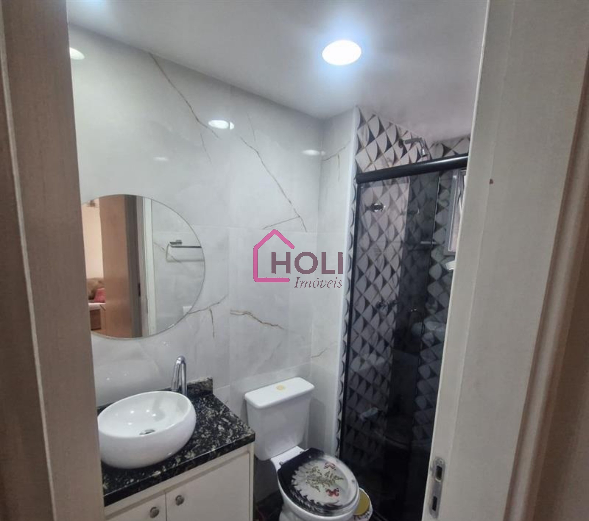 Apartamento, 2 quartos, 55 m² - Foto 11