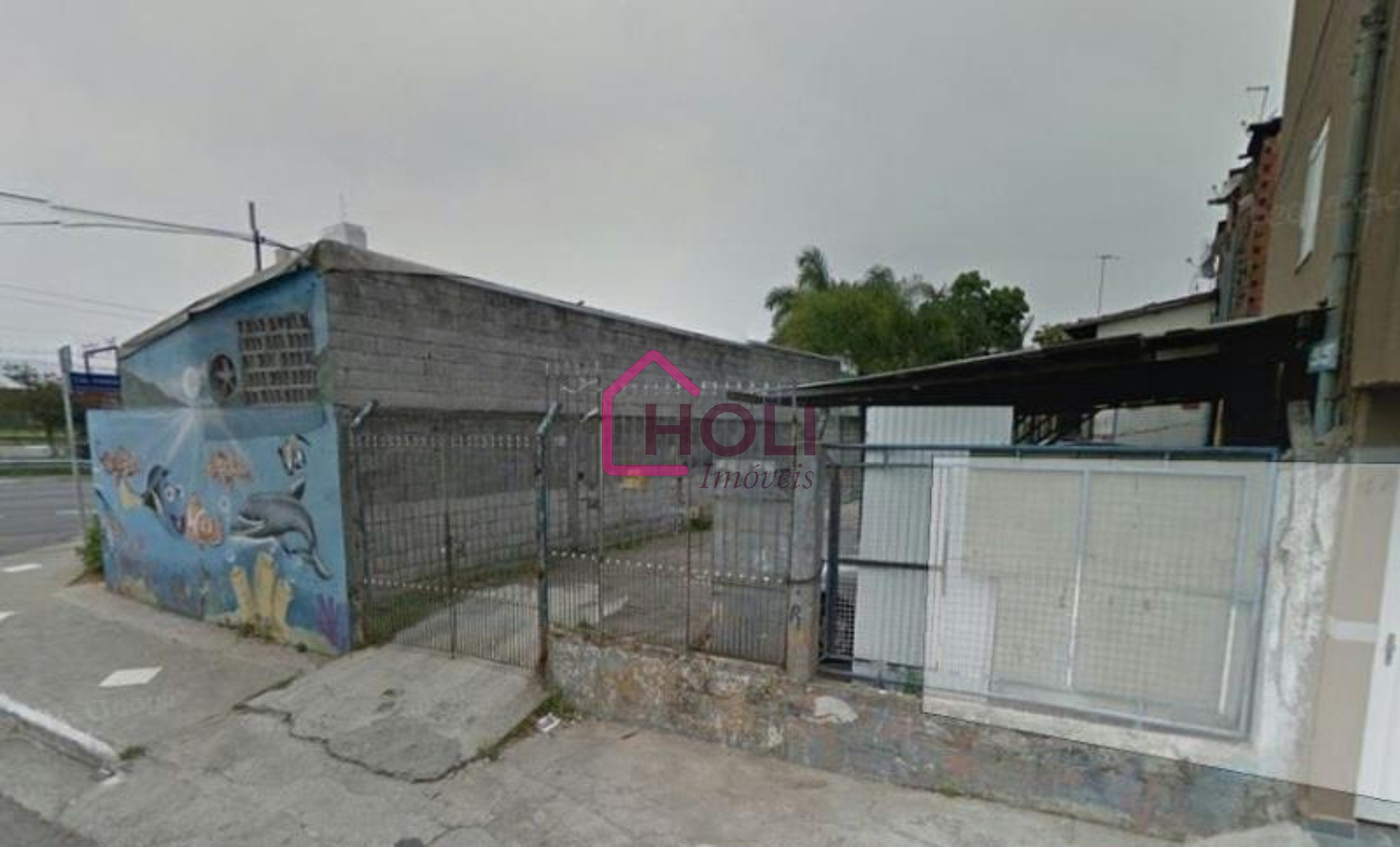 Loteamento e Condomínio - Foto 4