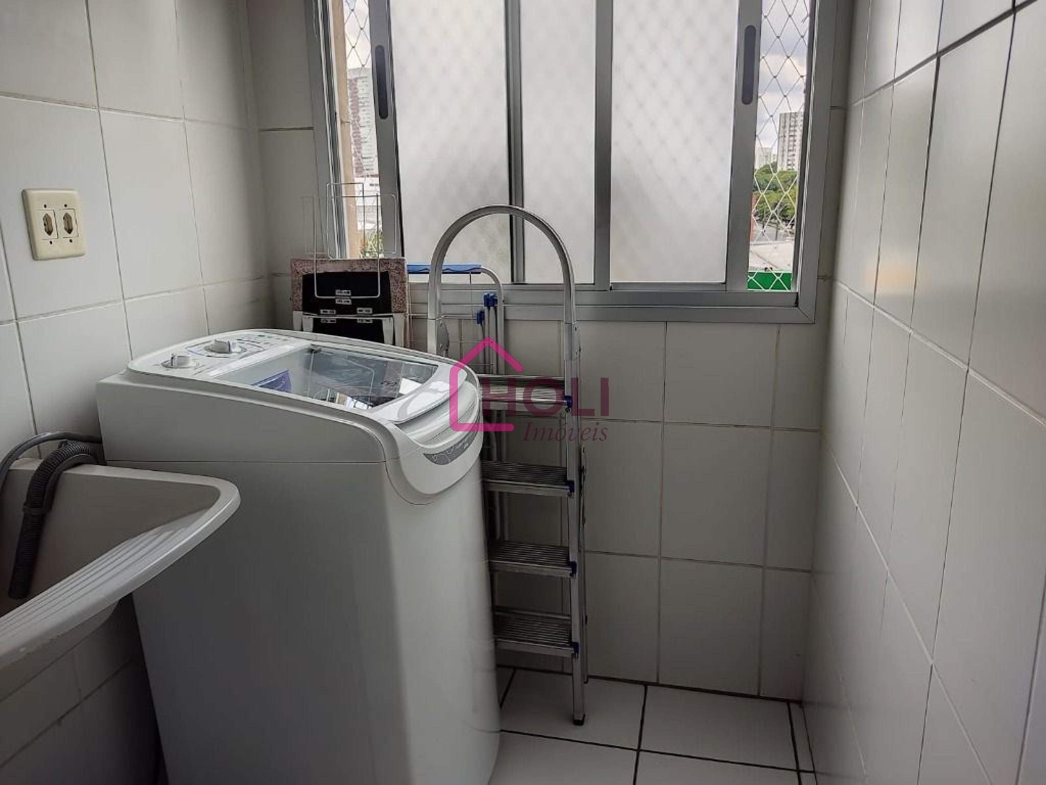 Apartamento, 2 quartos, 48 m² - Foto 15