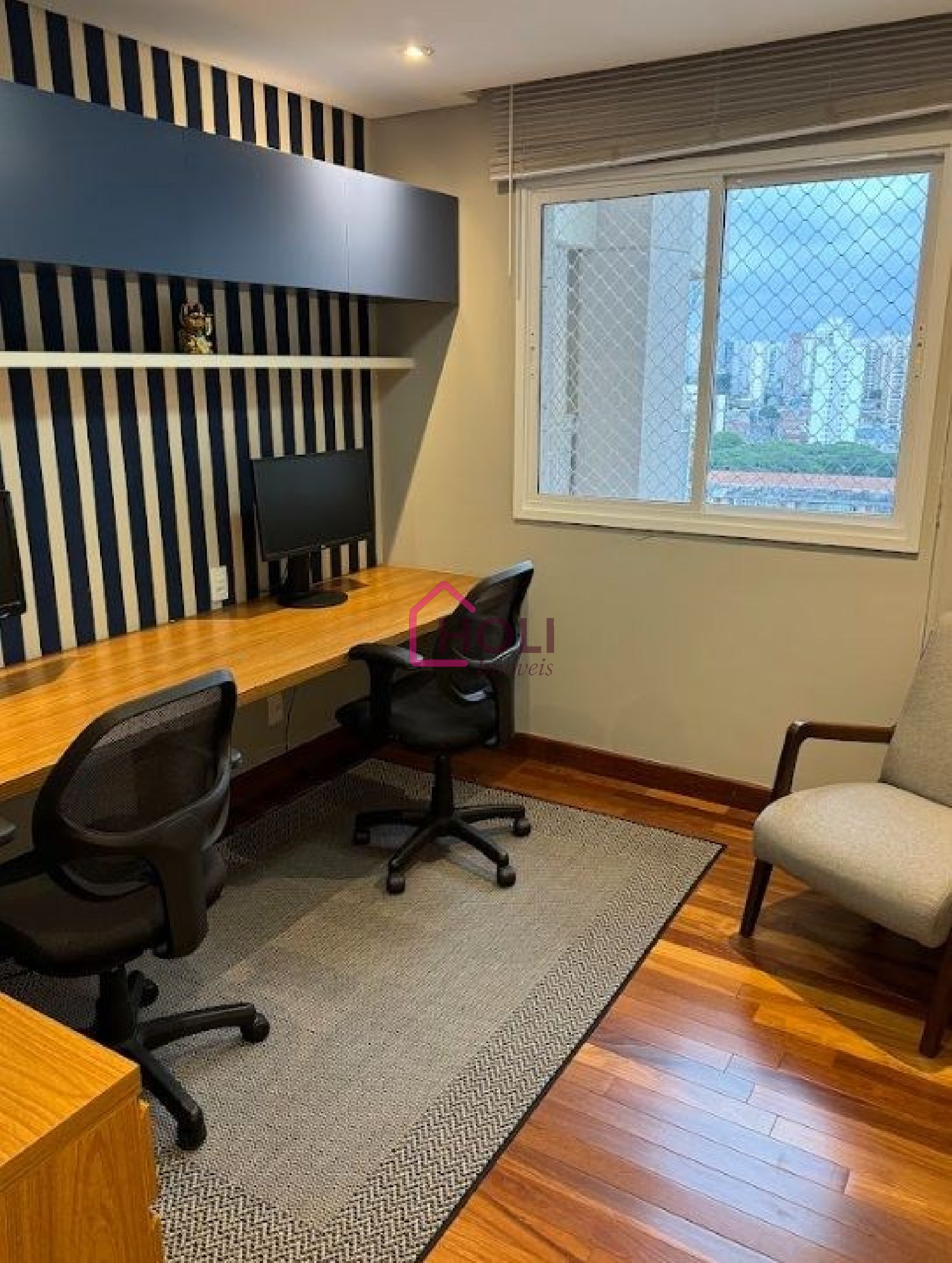 Apartamento, 3 quartos, 180 m² - Foto 15