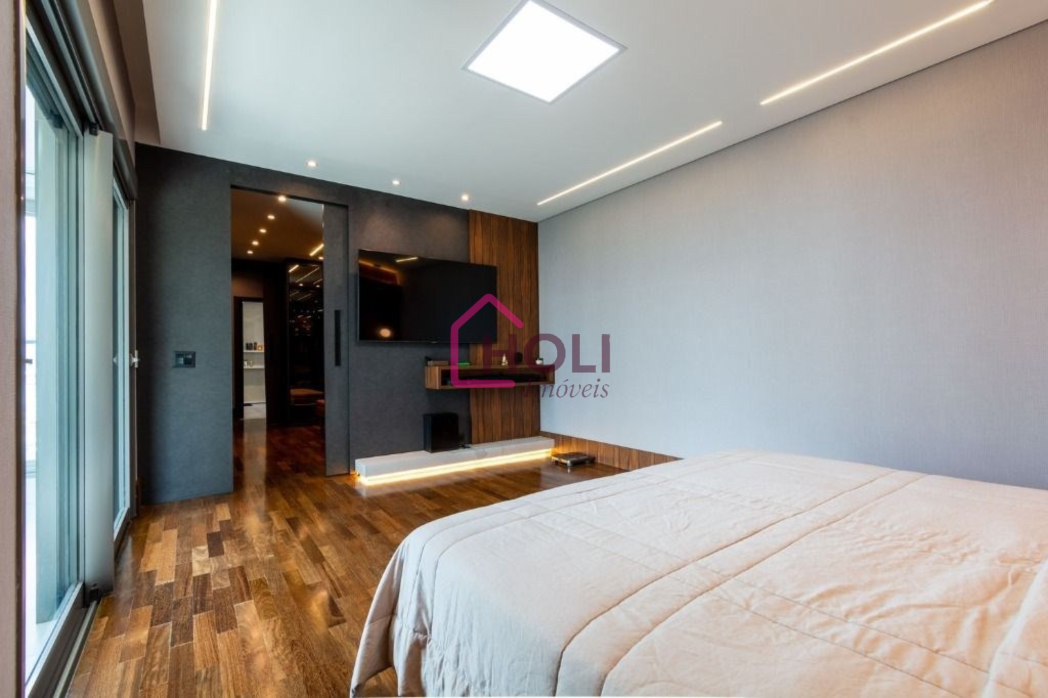 Apartamento, 4 quartos, 337 m² - Foto 4