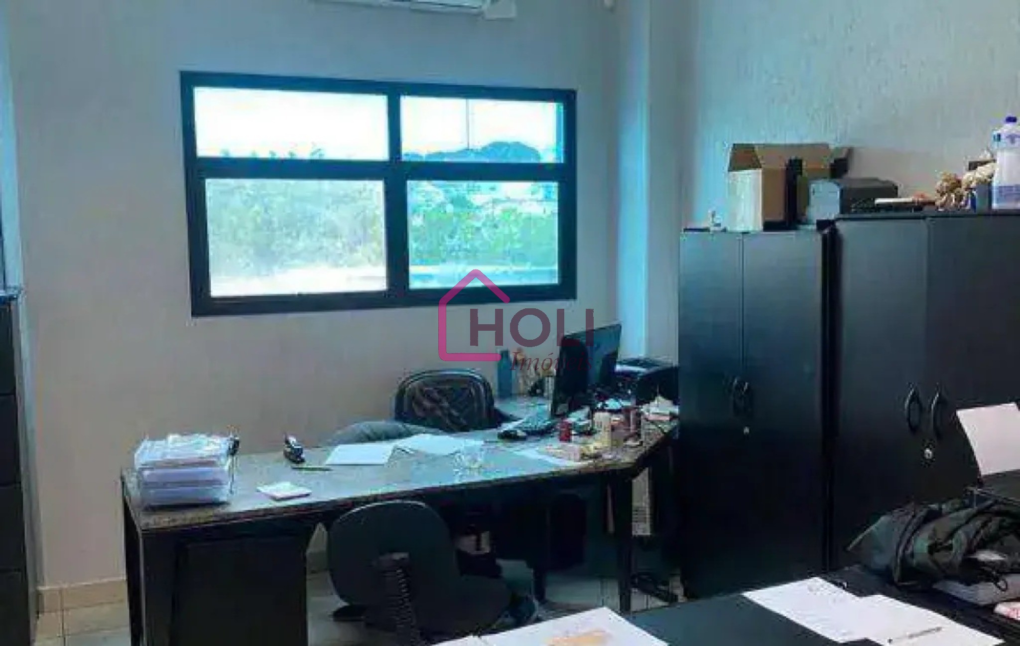 Depósito-Galpão, 850 m² - Foto 9