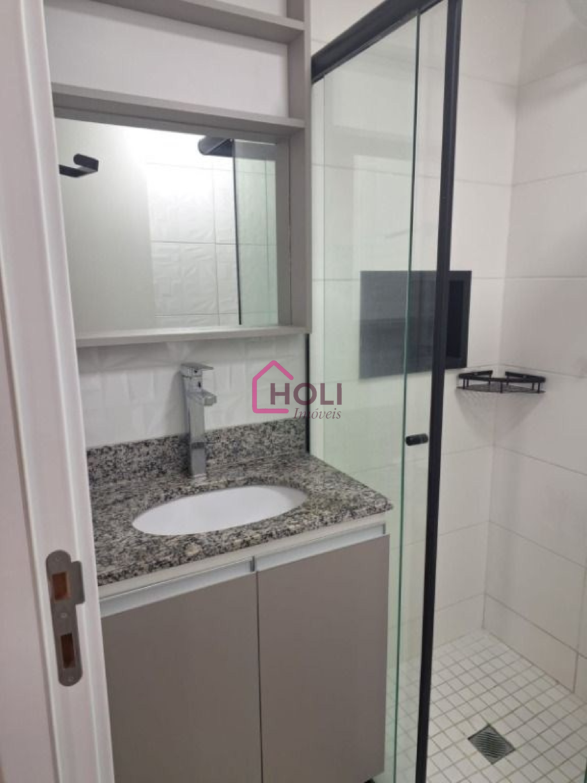 Apartamento, 2 quartos, 38 m² - Foto 6