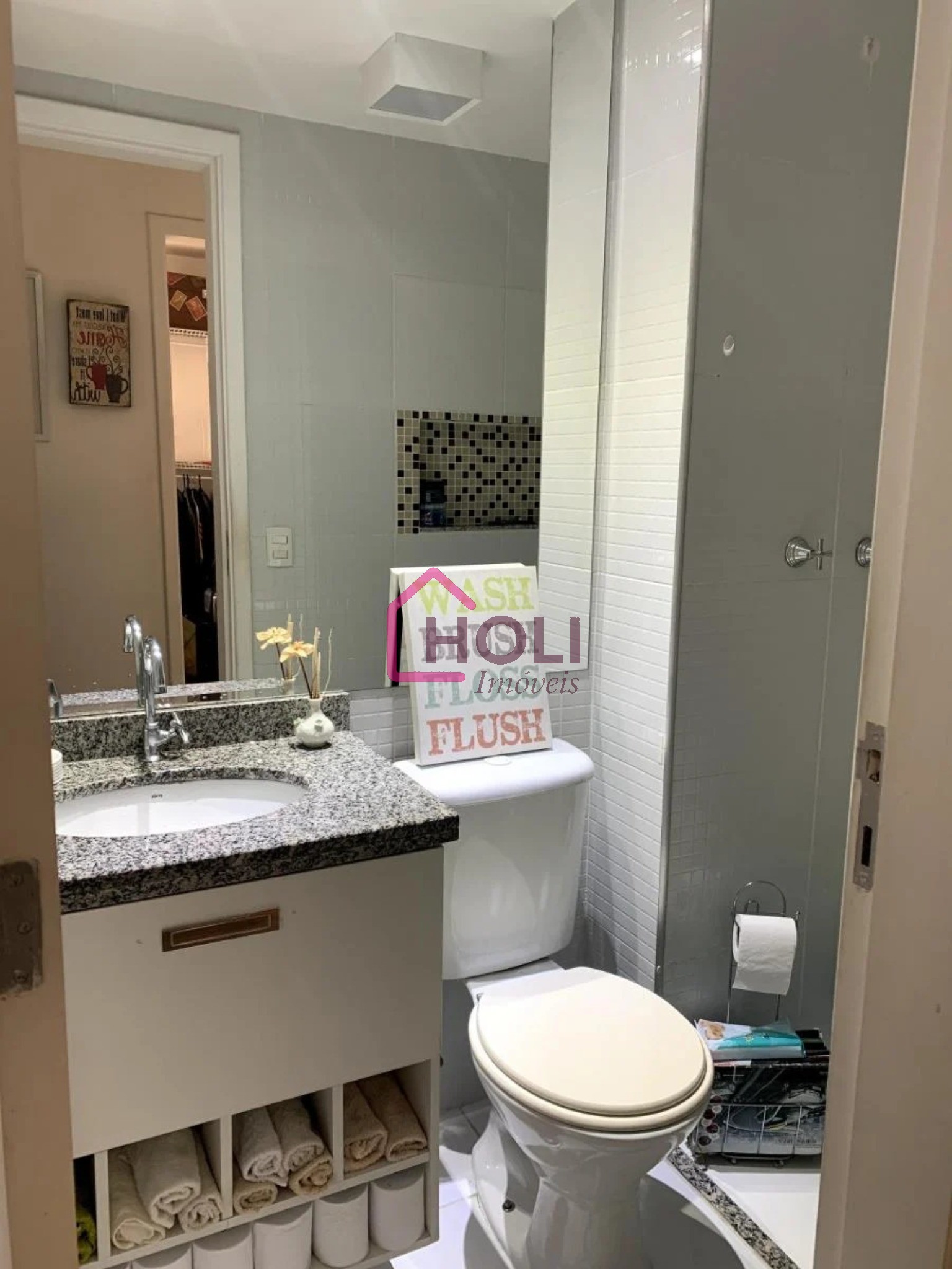 Apartamento, 2 quartos, 60 m² - Foto 12