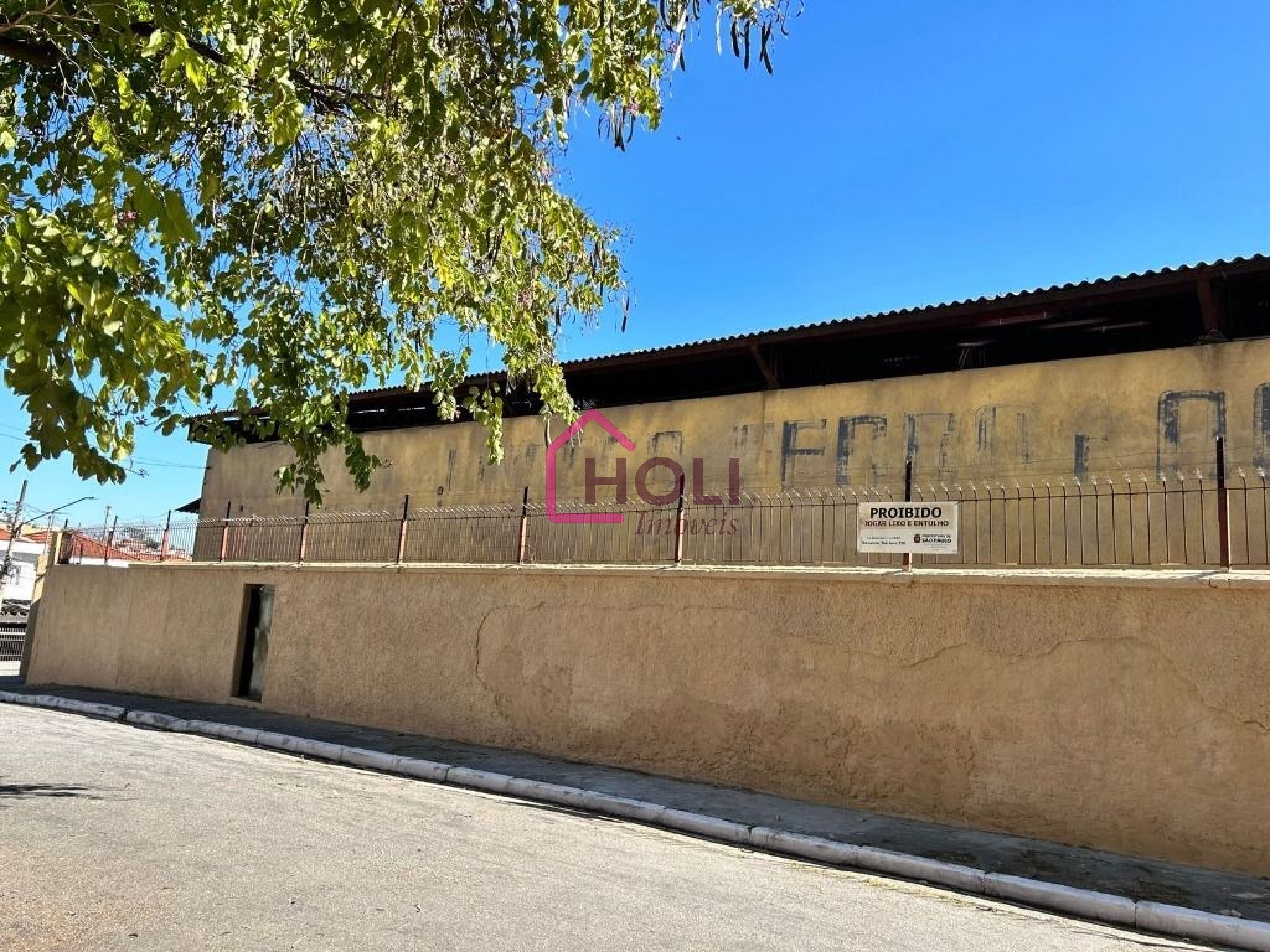 Depósito-Galpão, 2380 m² - Foto 13