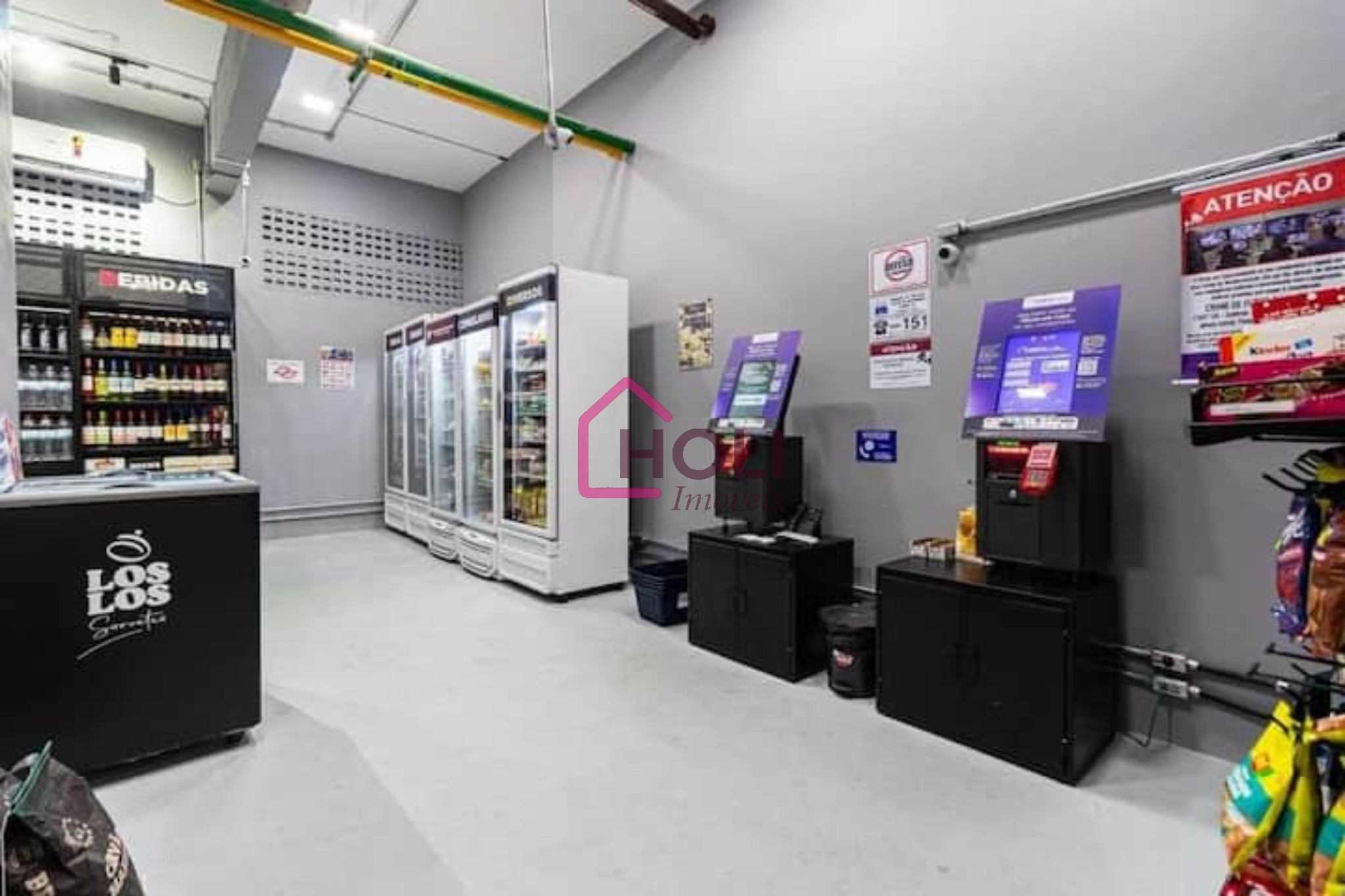 Apartamento, 2 quartos, 45 m² - Foto 25