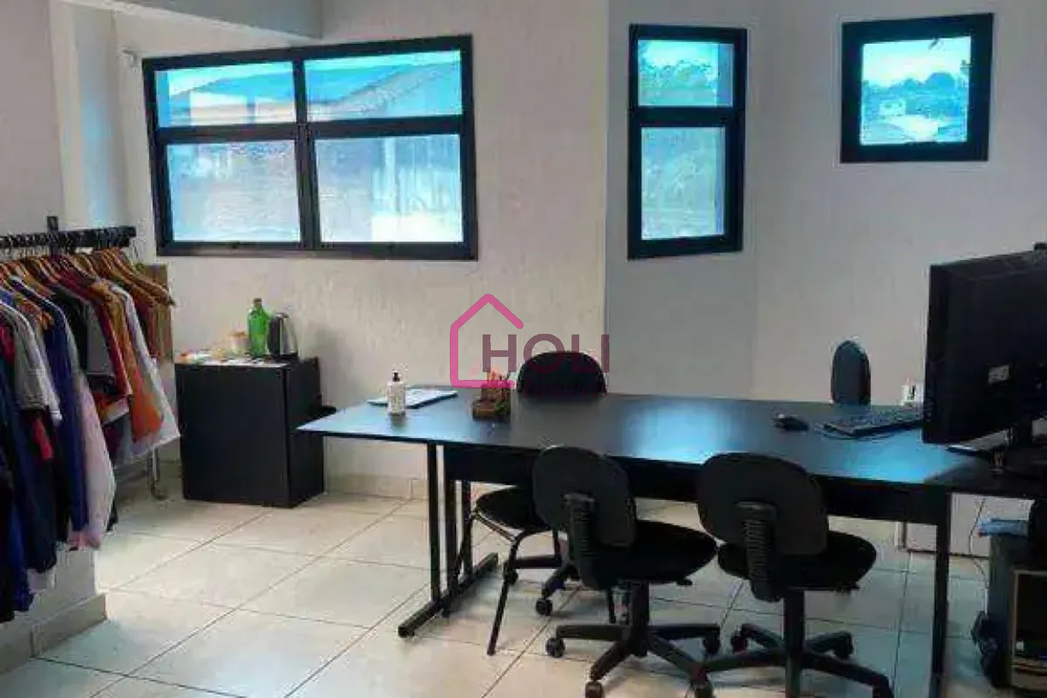 Depósito-Galpão, 850 m² - Foto 10