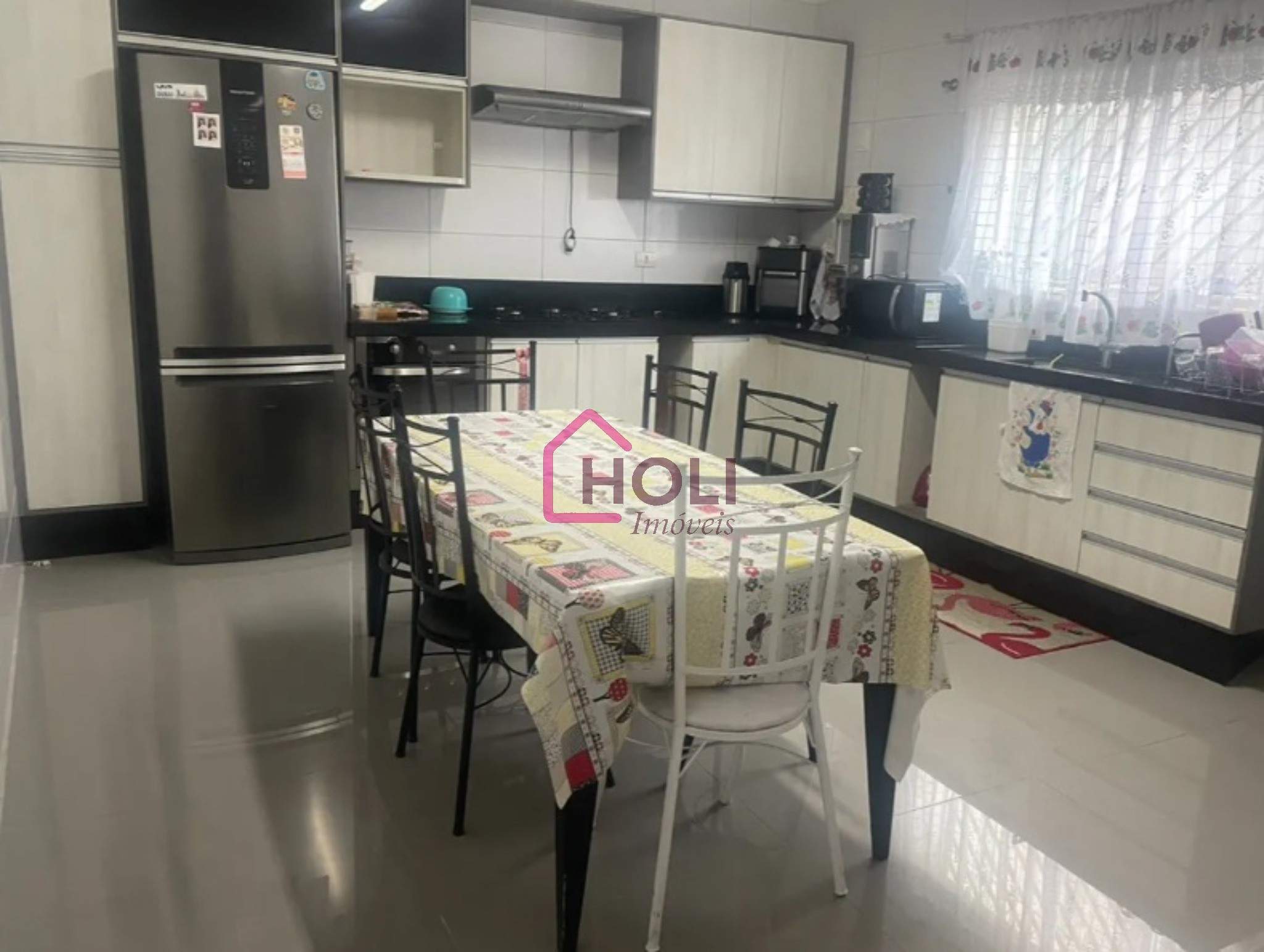 Casa, 6 quartos, 300 m² - Foto 11