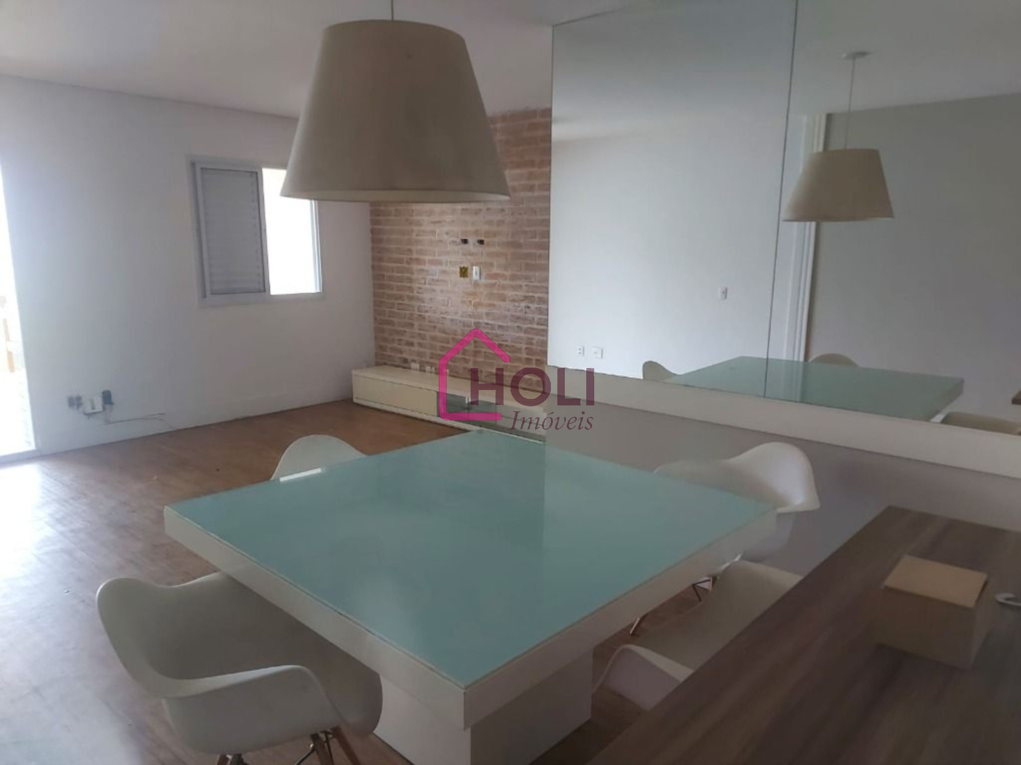 Apartamento, 3 quartos, 124 m² - Foto 3