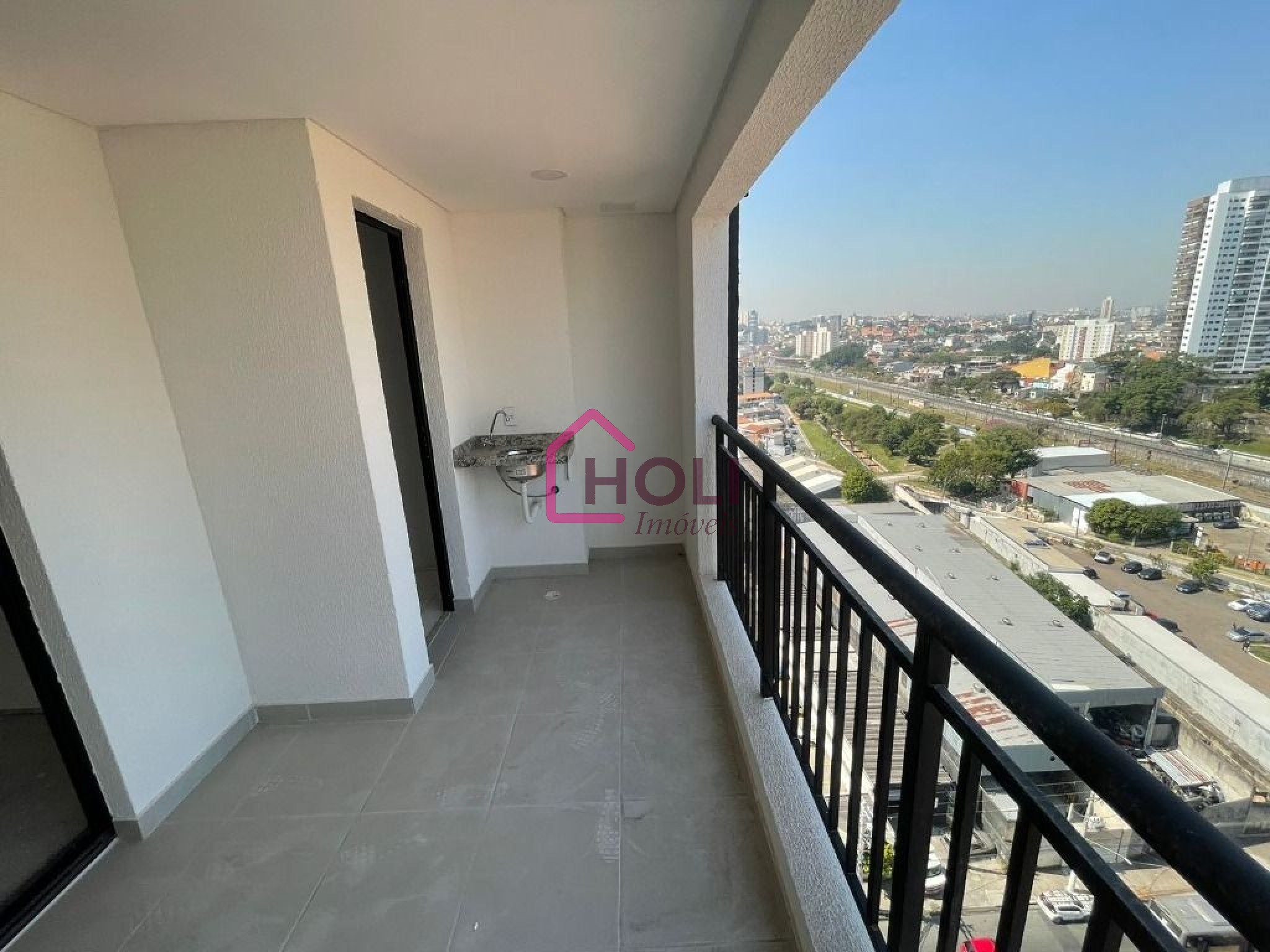 Apartamento, 2 quartos, 46 m² - Foto 7