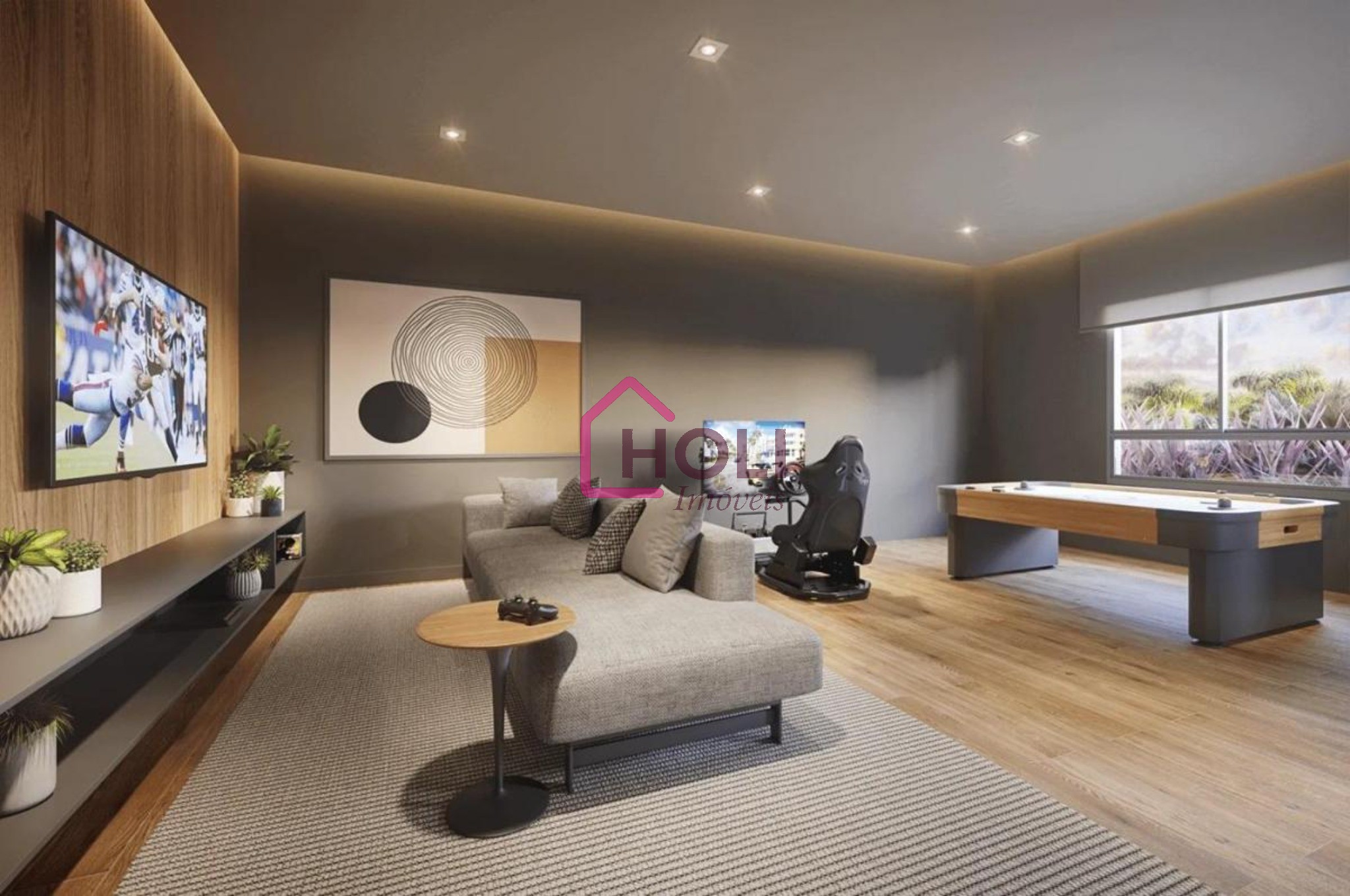 Apartamento, 3 quartos, 100 m² - Foto 9