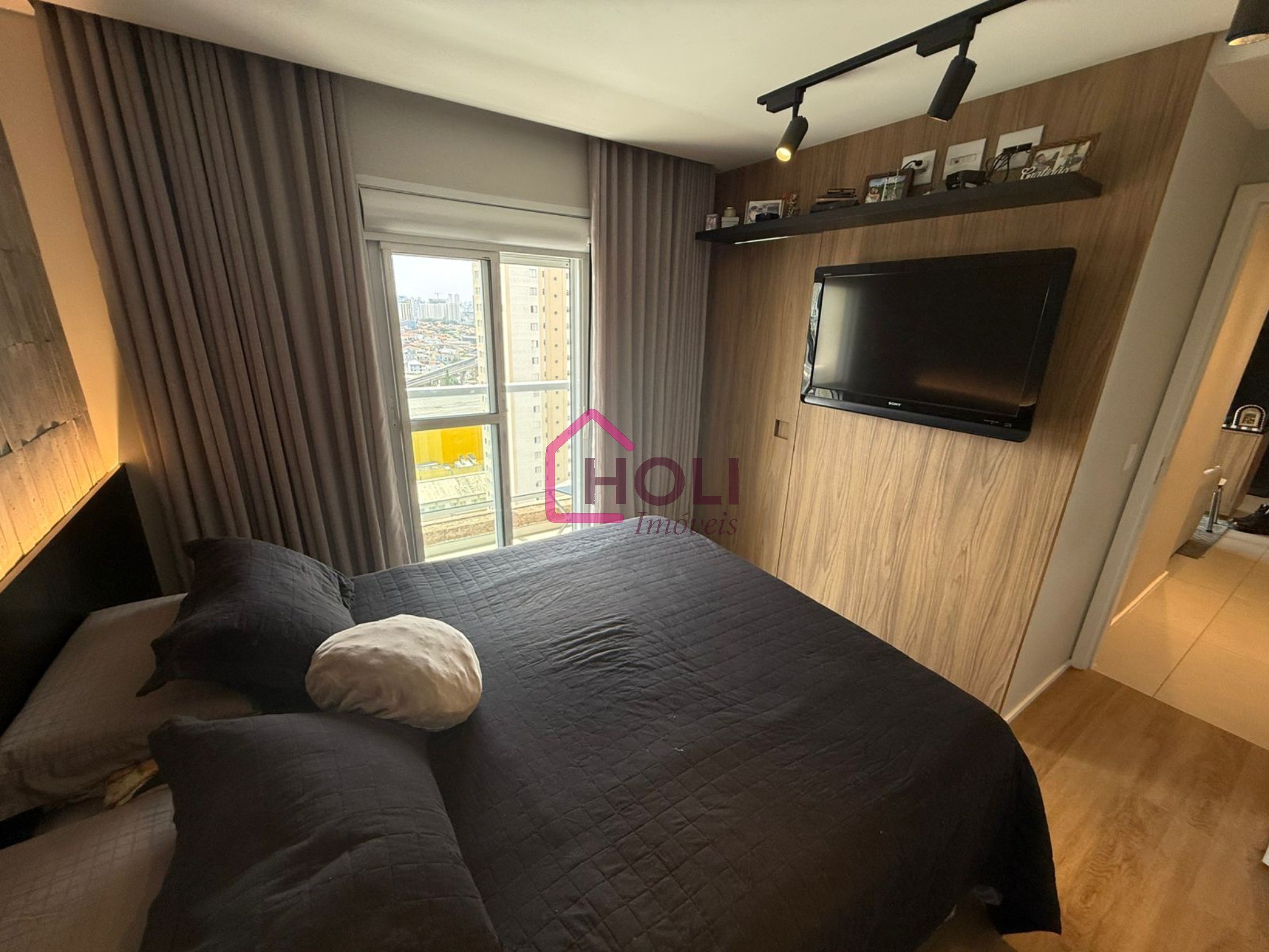 Apartamento, 2 quartos, 60 m² - Foto 13