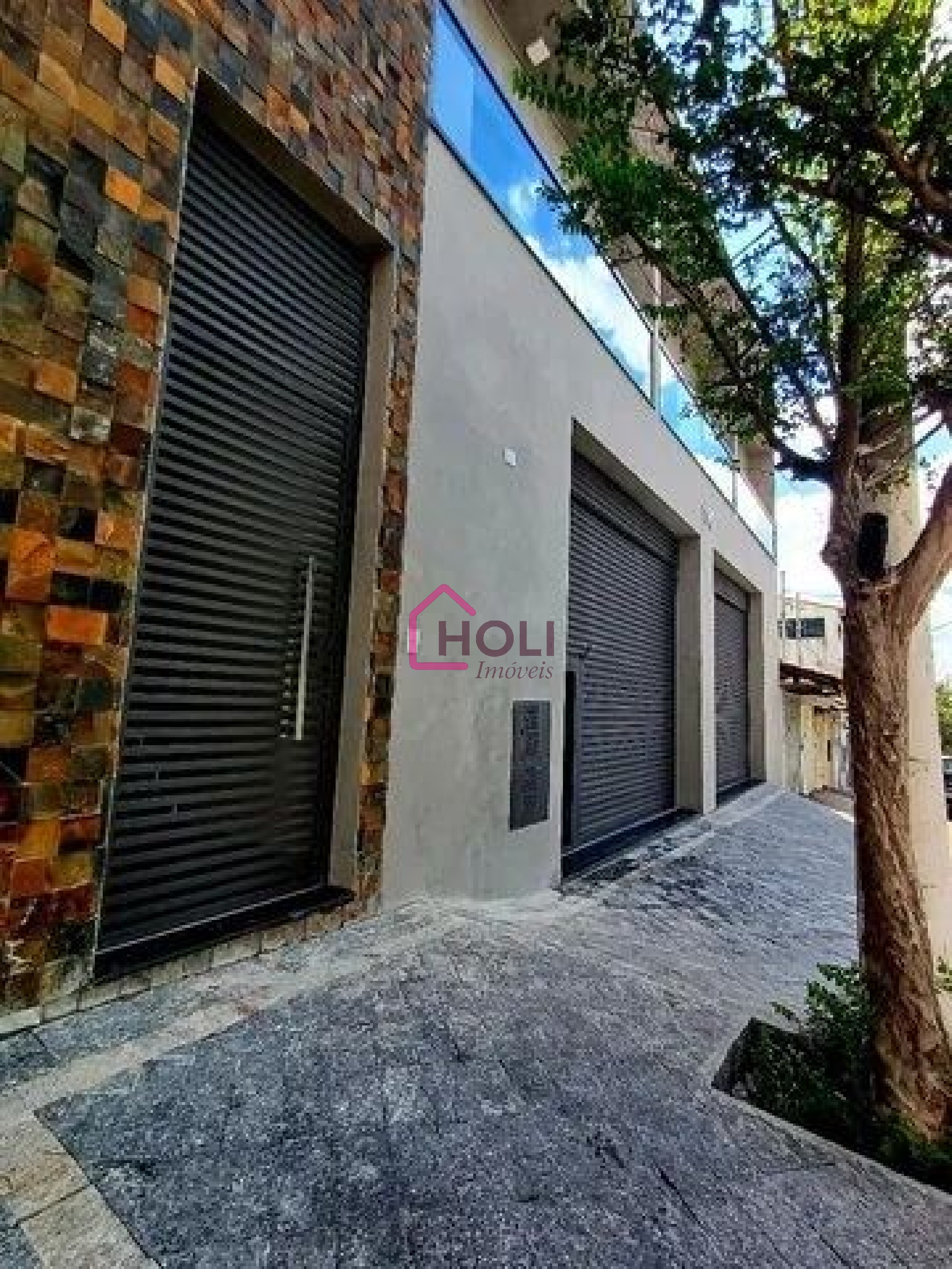 Depósito-Galpão, 274 m² - Foto 19