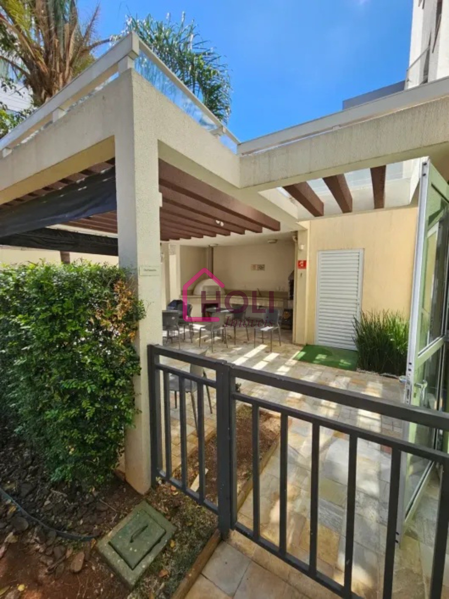 Apartamento, 1 quarto, 32 m² - Foto 14