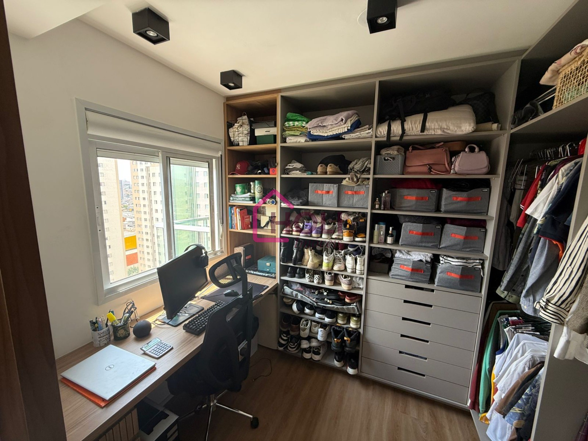 Apartamento, 2 quartos, 60 m² - Foto 22