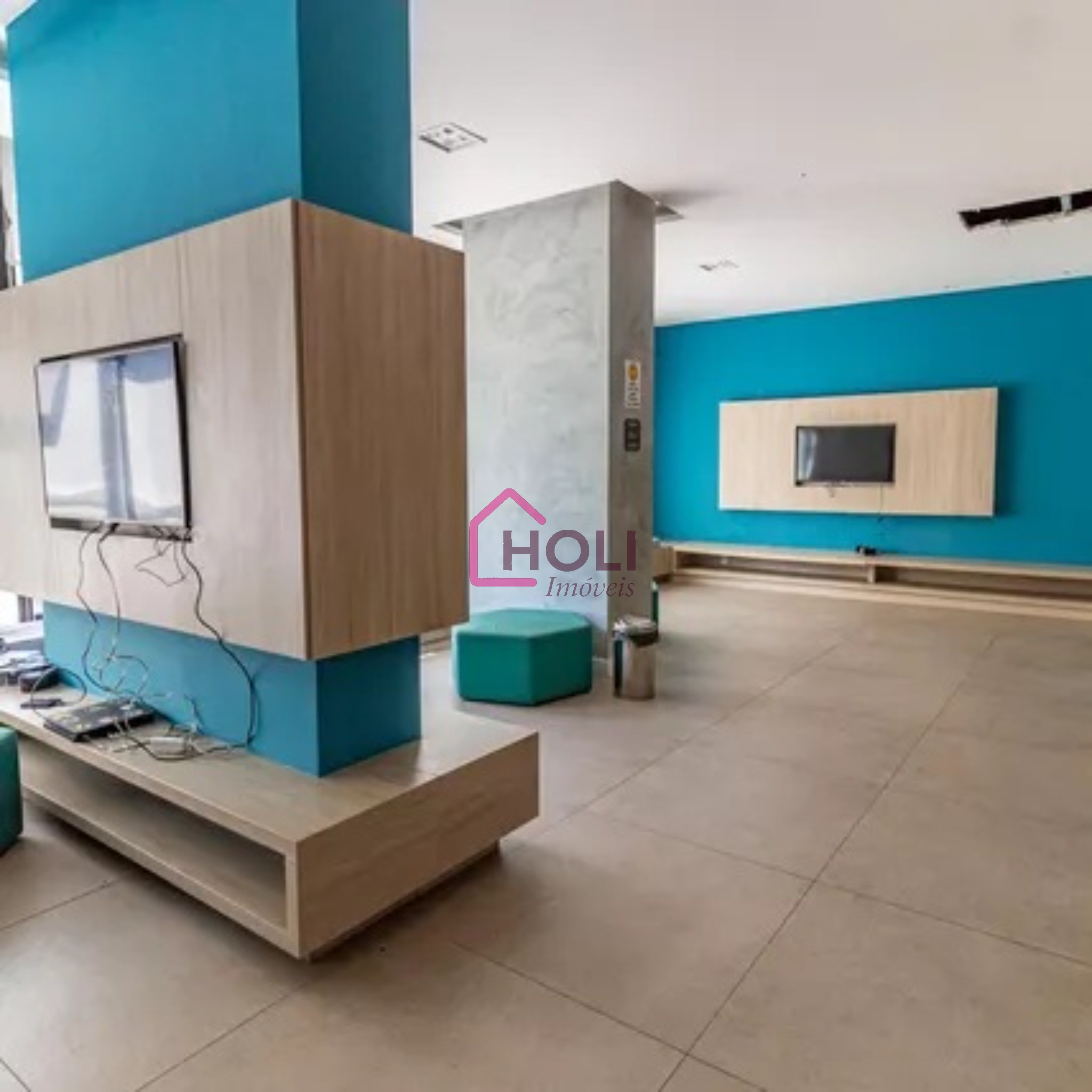 Apartamento, 2 quartos, 50 m² - Foto 45