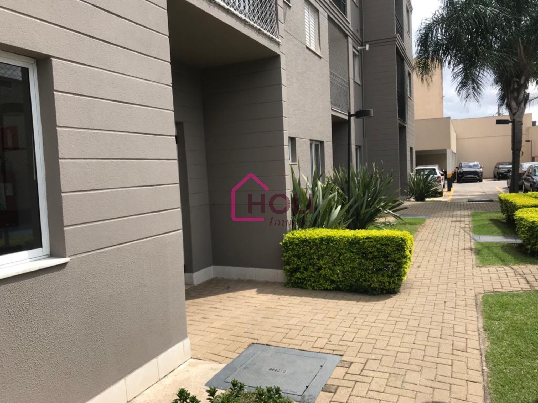 Apartamento, 2 quartos, 52 m² - Foto 26