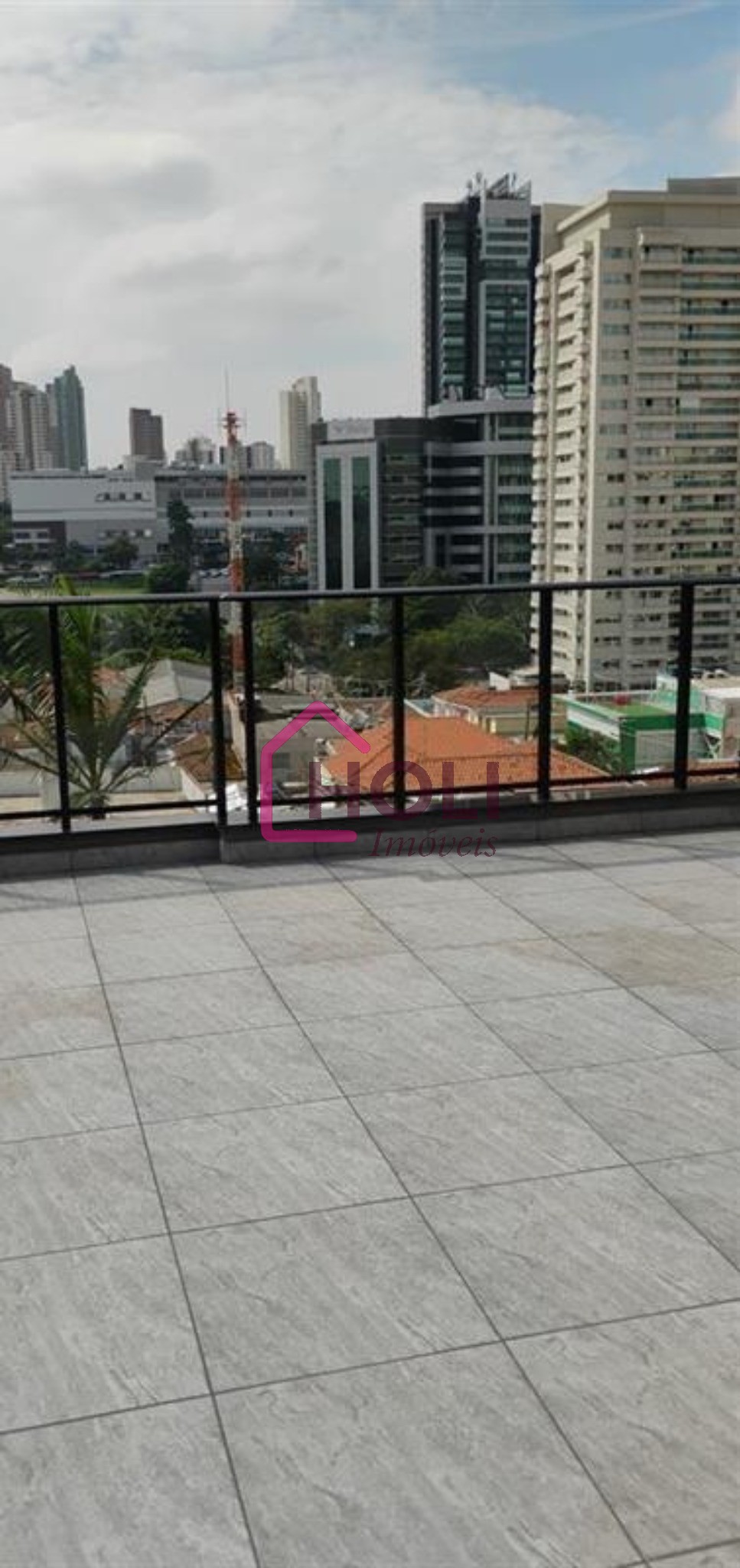 Flat/Apart Hotel, 1 quarto, 27 m² - Foto 3